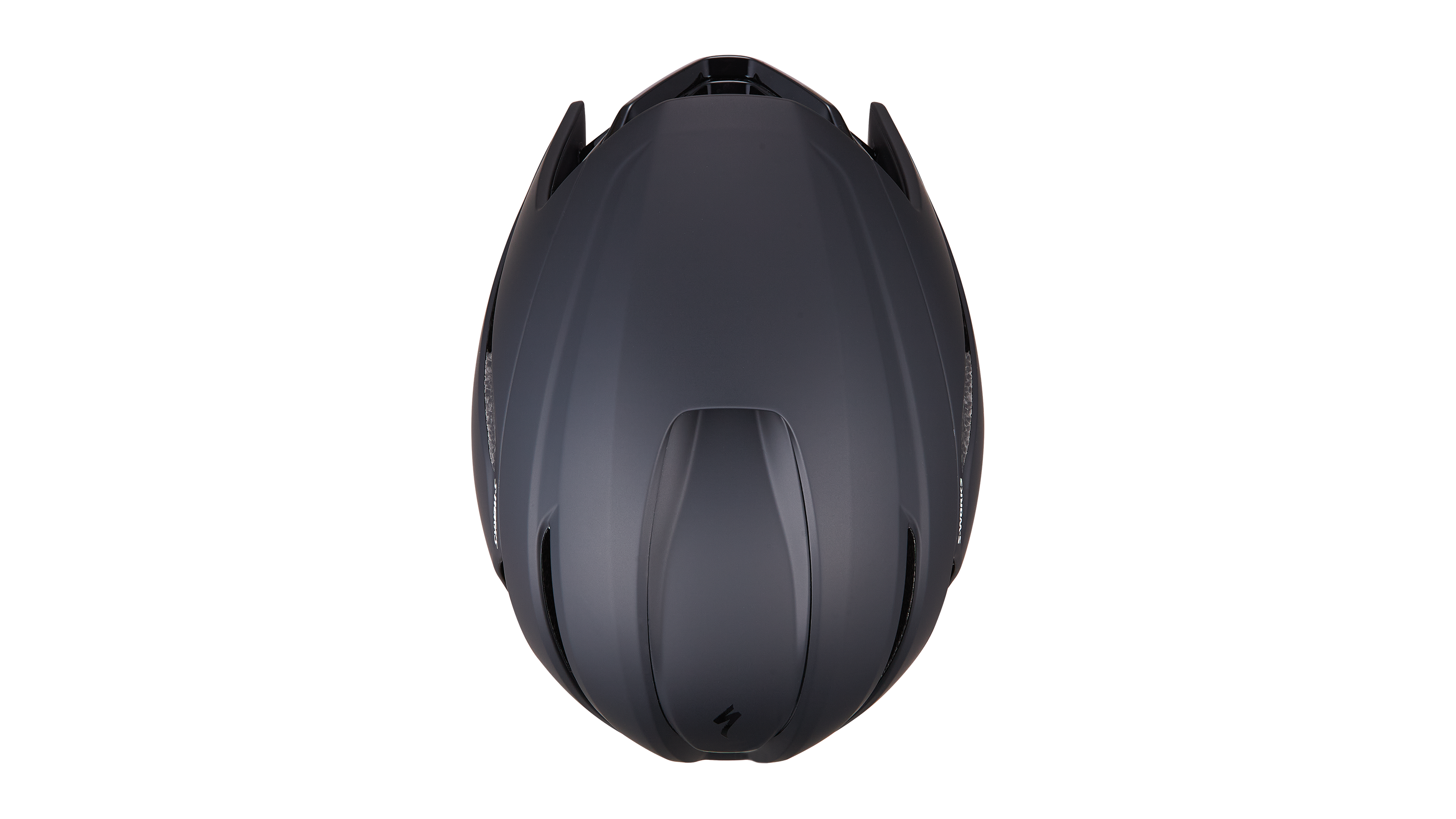 akiページ S-WORKS EVADE 4 HELMET CE MATTE BLK ROUND S(Round S (51-56cm