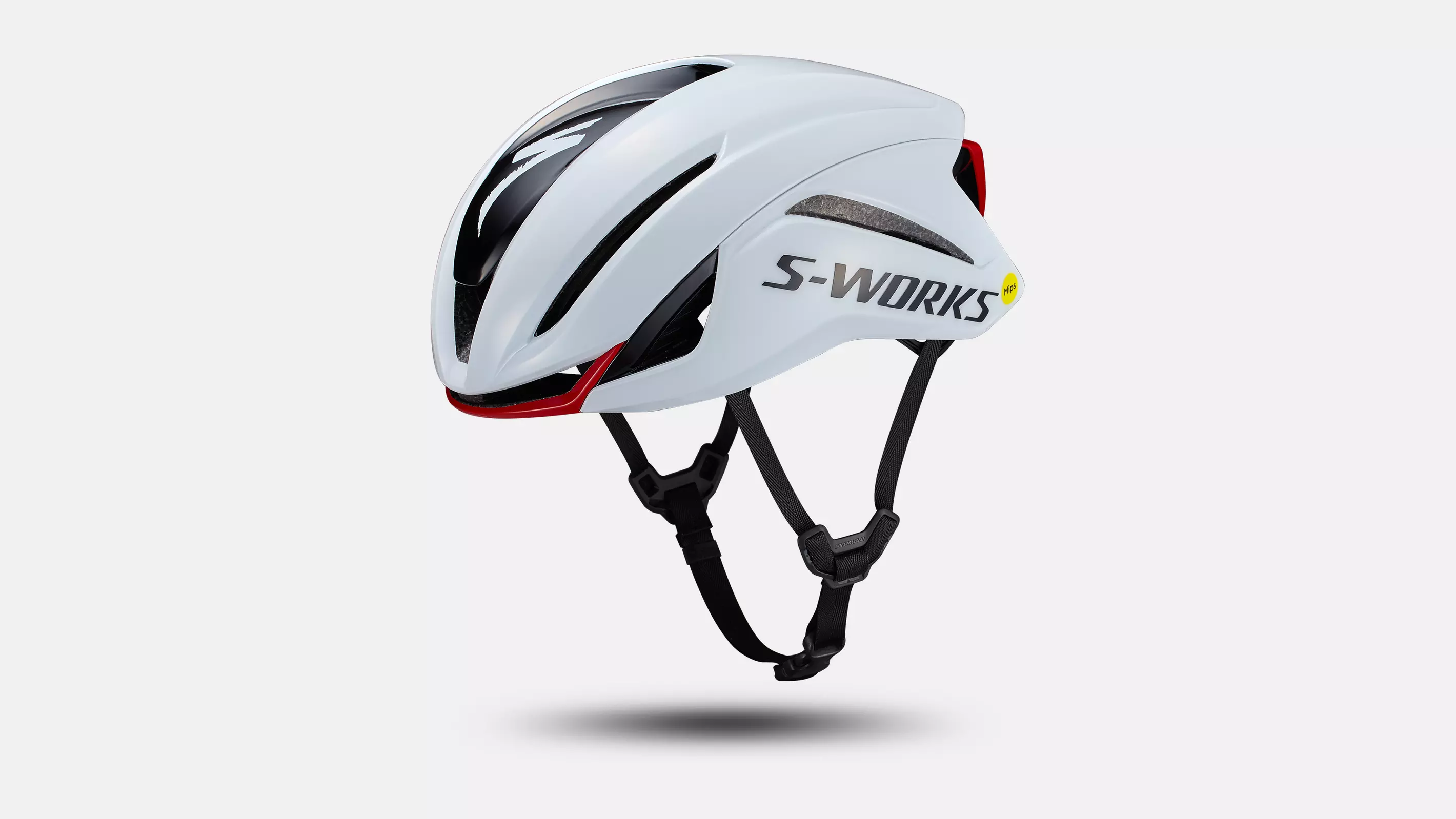 Photo - Casque Specialized S-Works Evade 4
