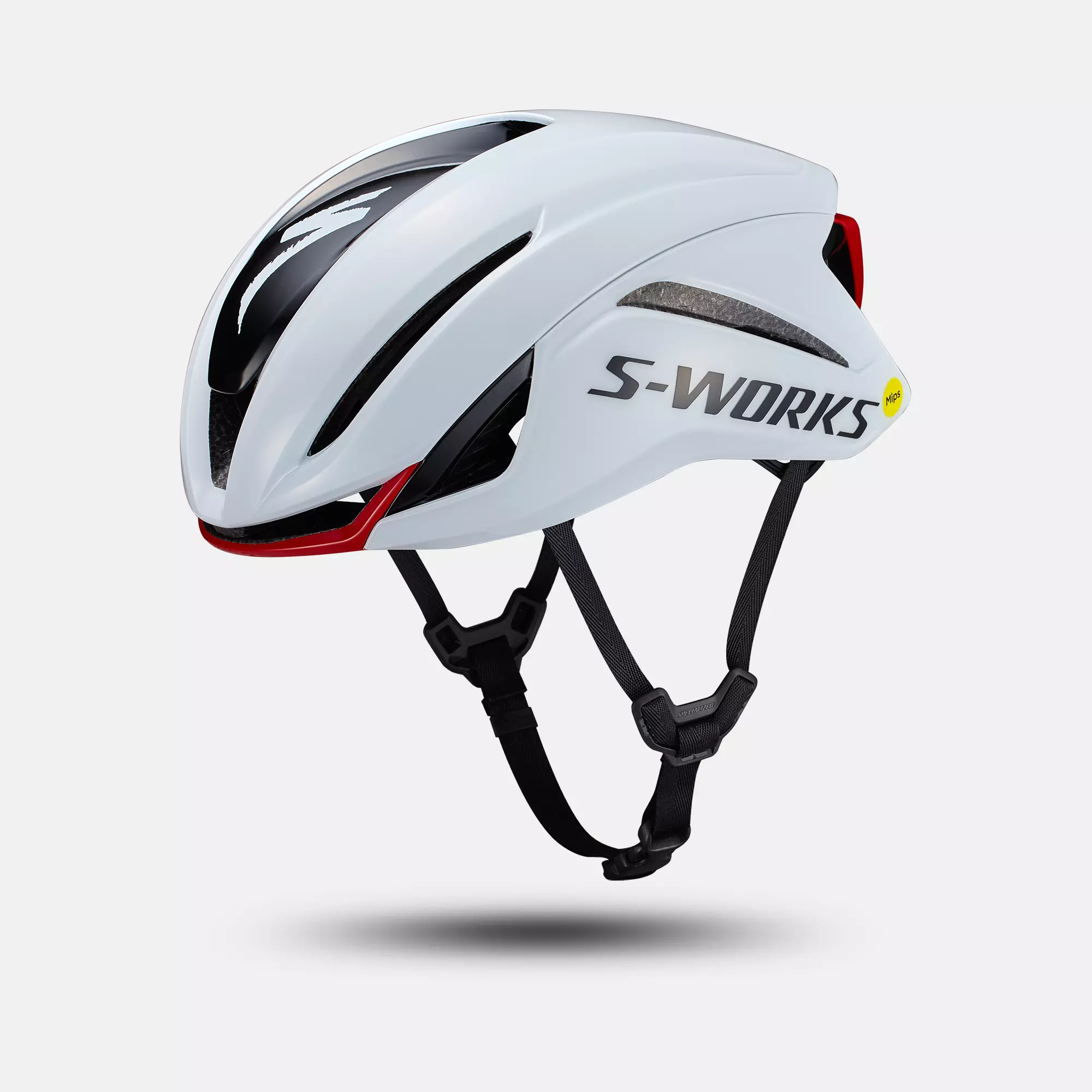 S-Works SL Stem with Expander Plug