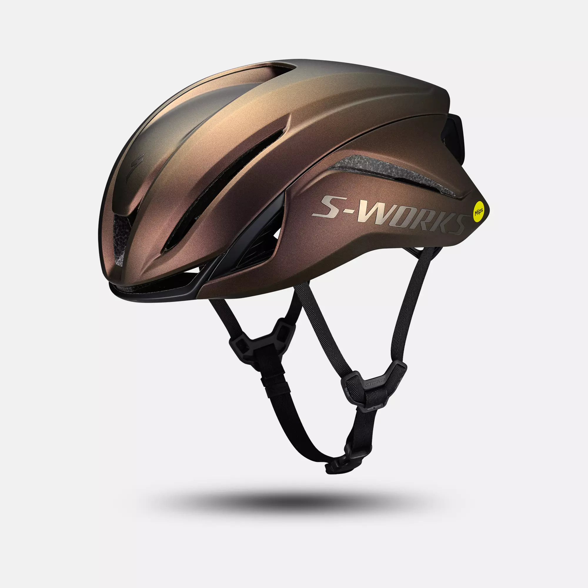 S-Works Turbo RapidAir 2BR