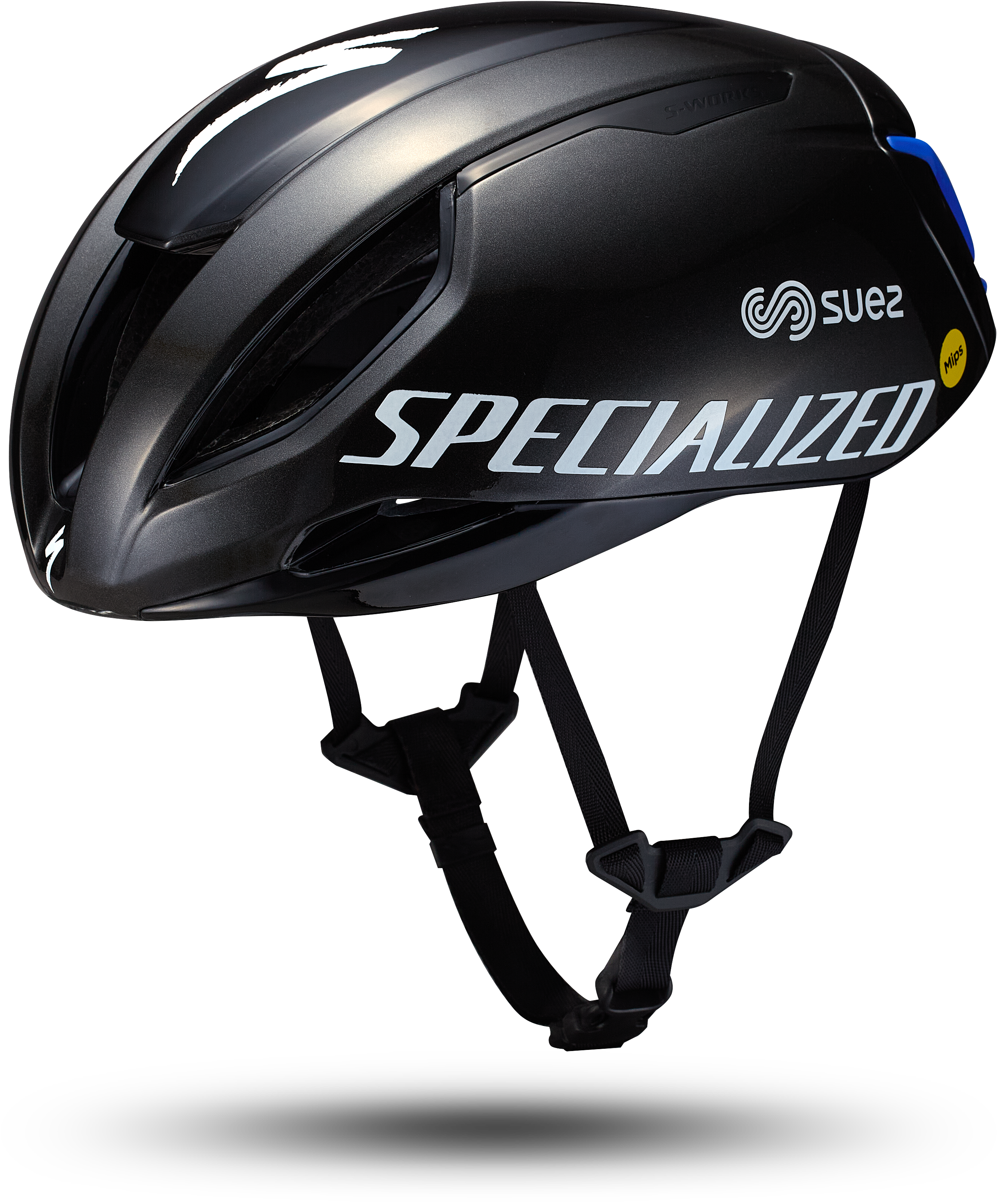 S-WORKS EVADE 3 - TEAM REPLICA