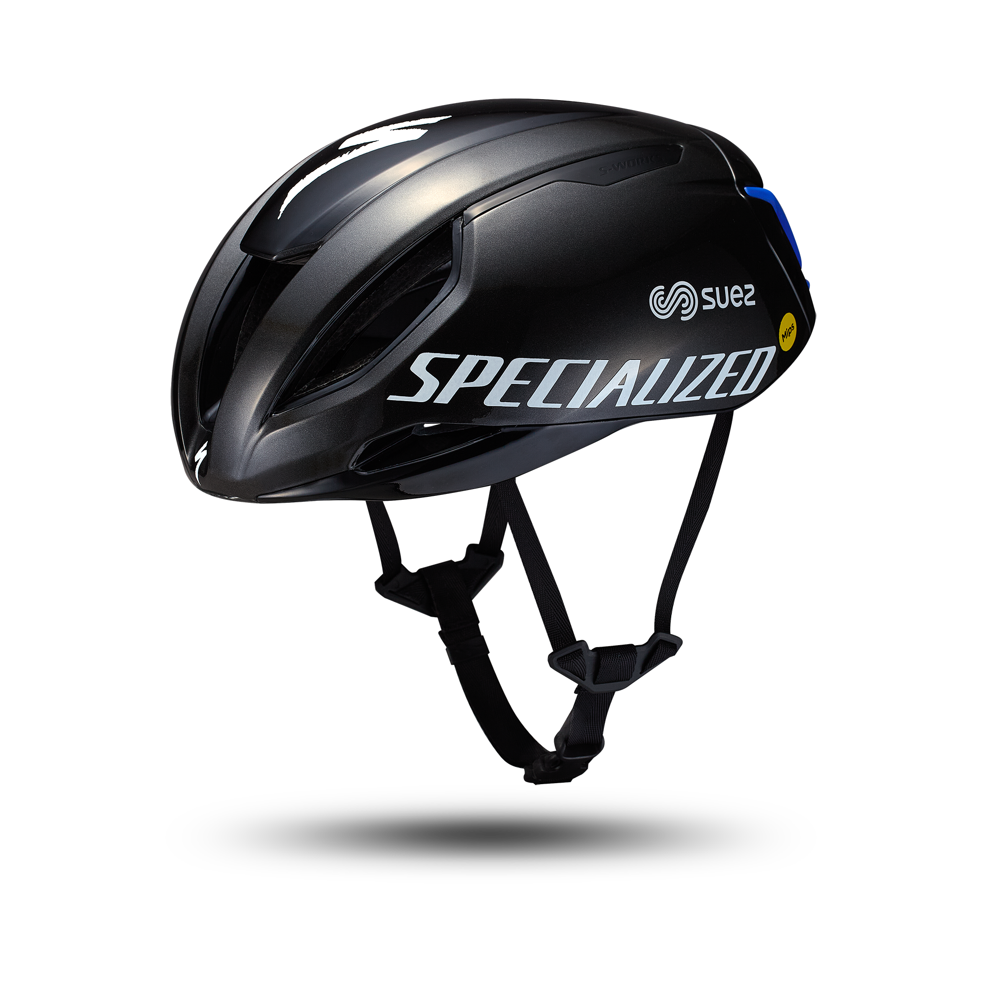 S-Works Evade 3 - Team Replica