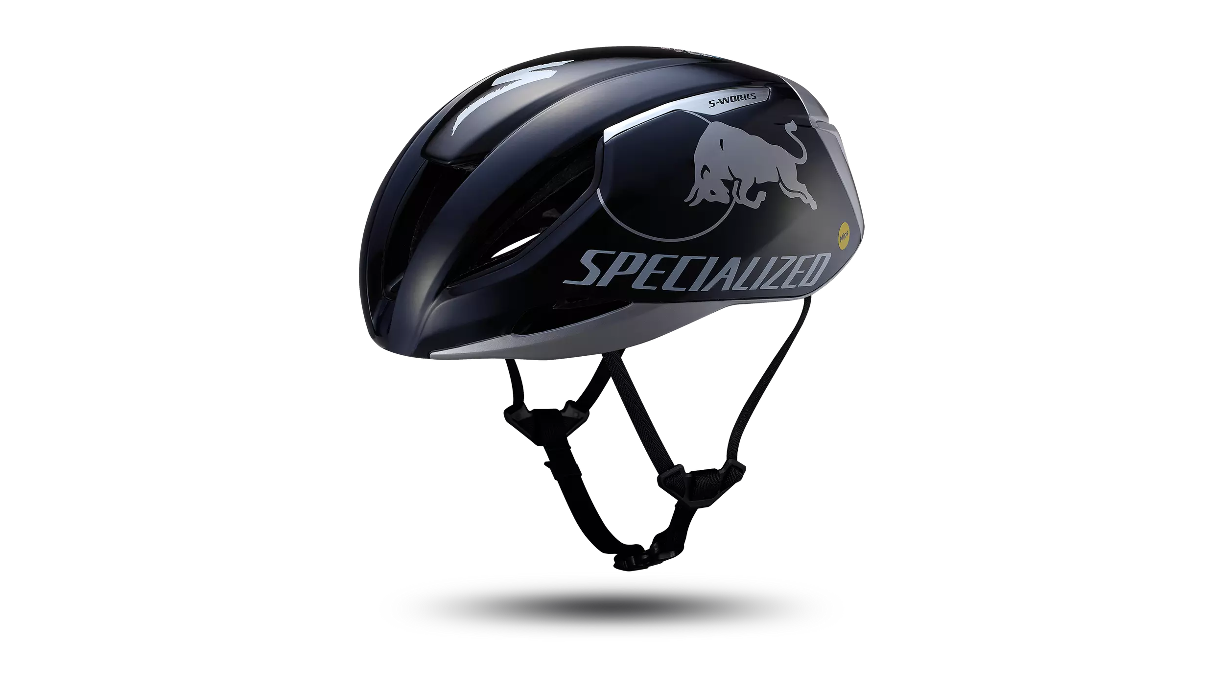 S-WORKS EVADE 3: RED BULL 2025 TDF 「L」 S-Works Evade 3: Red Bull 2025 TdF LTD | Specialized.com.cn