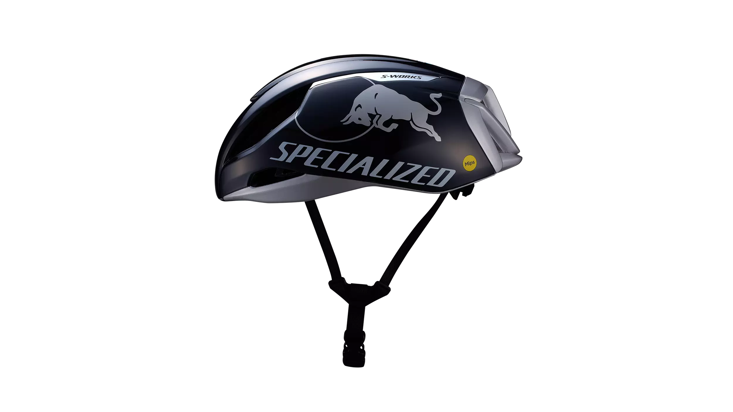 S-WORKS EVADE 3: RED BULL 2025 TDF 「L」 Specialized Chiang Mai | S-Works Evade 3 Red Bull 2025 TdF