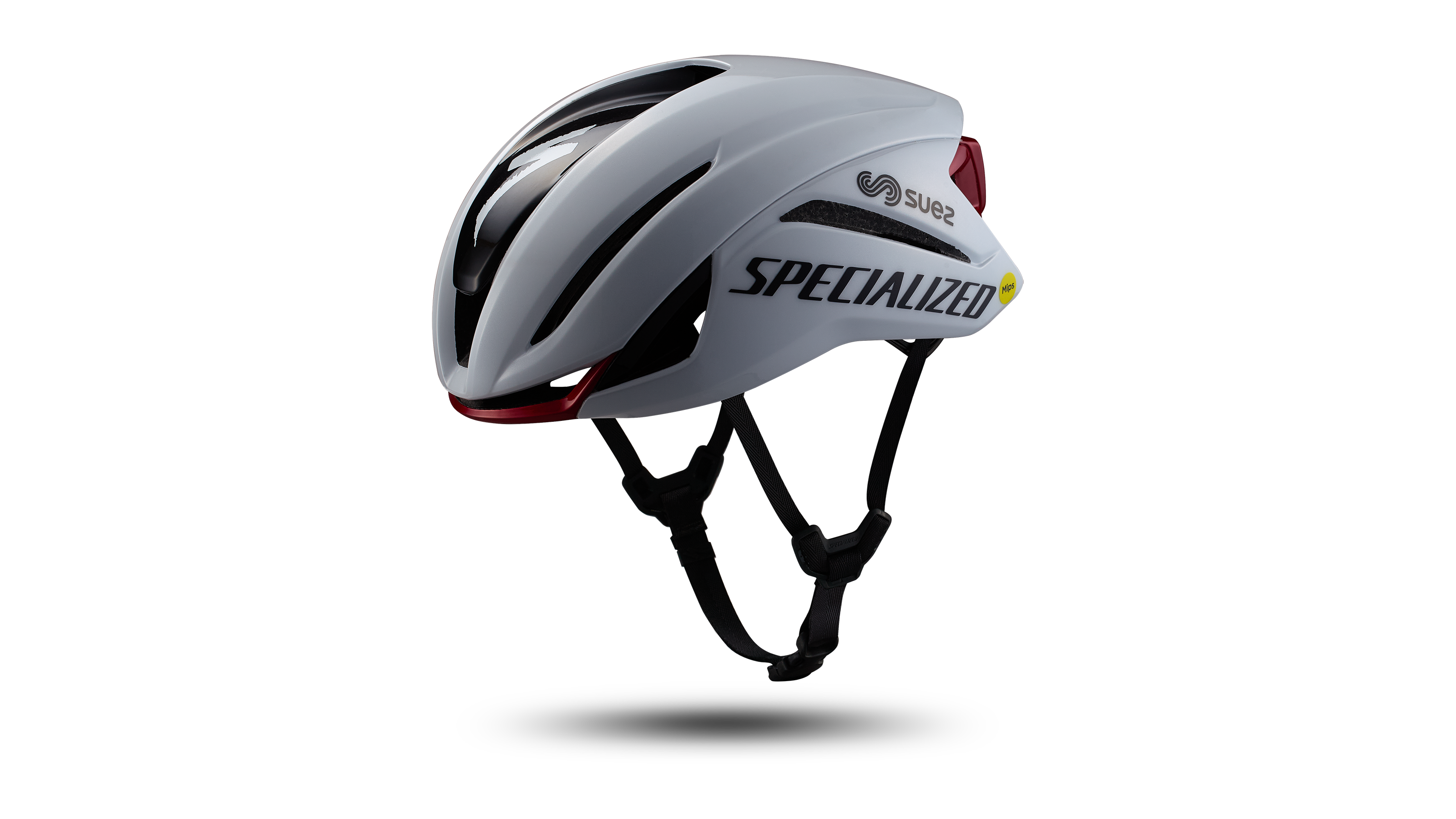S-Works Evade 4 - Team Replica