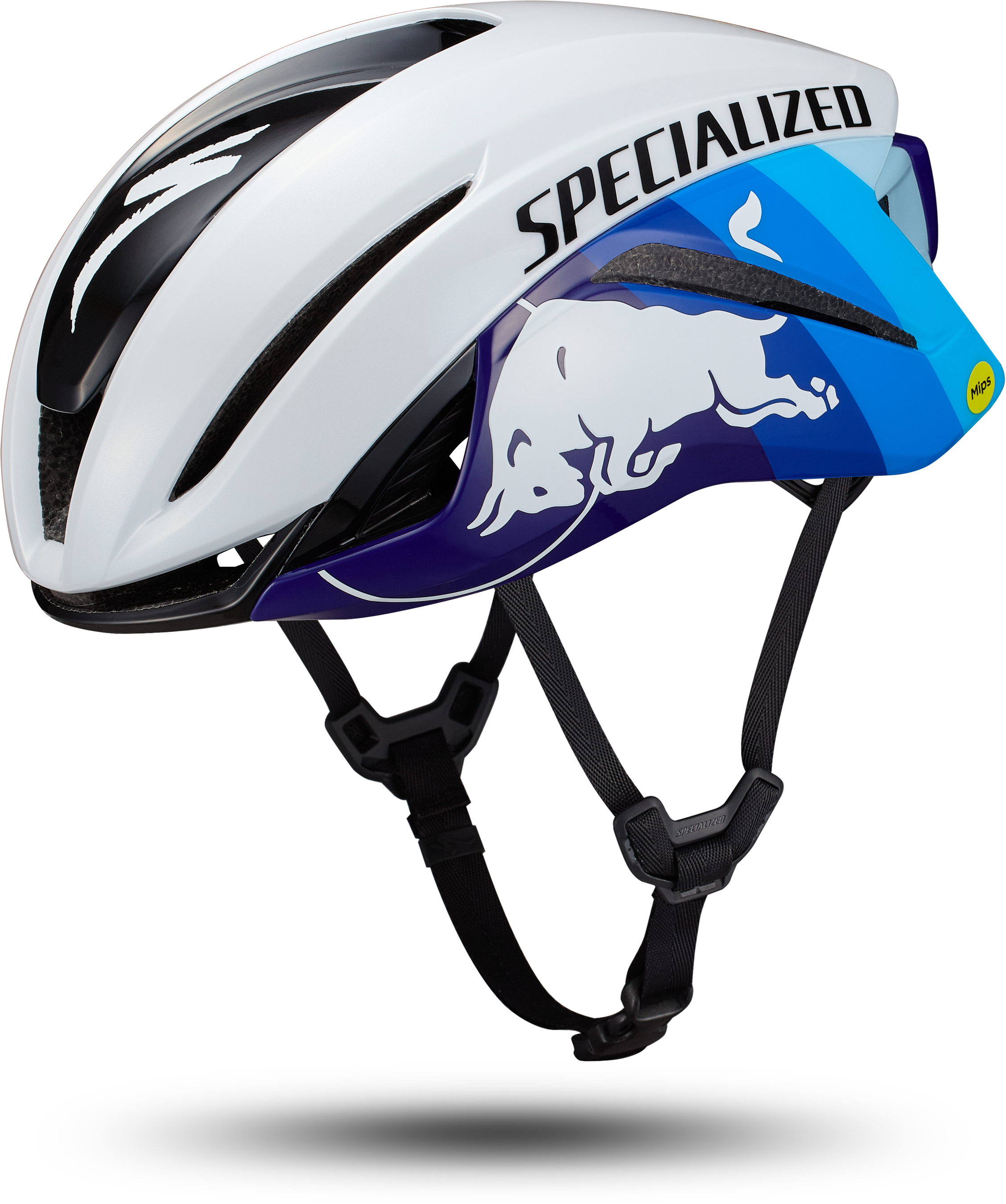 S-WORKS EVADE 4 -  TEAM REPLICA