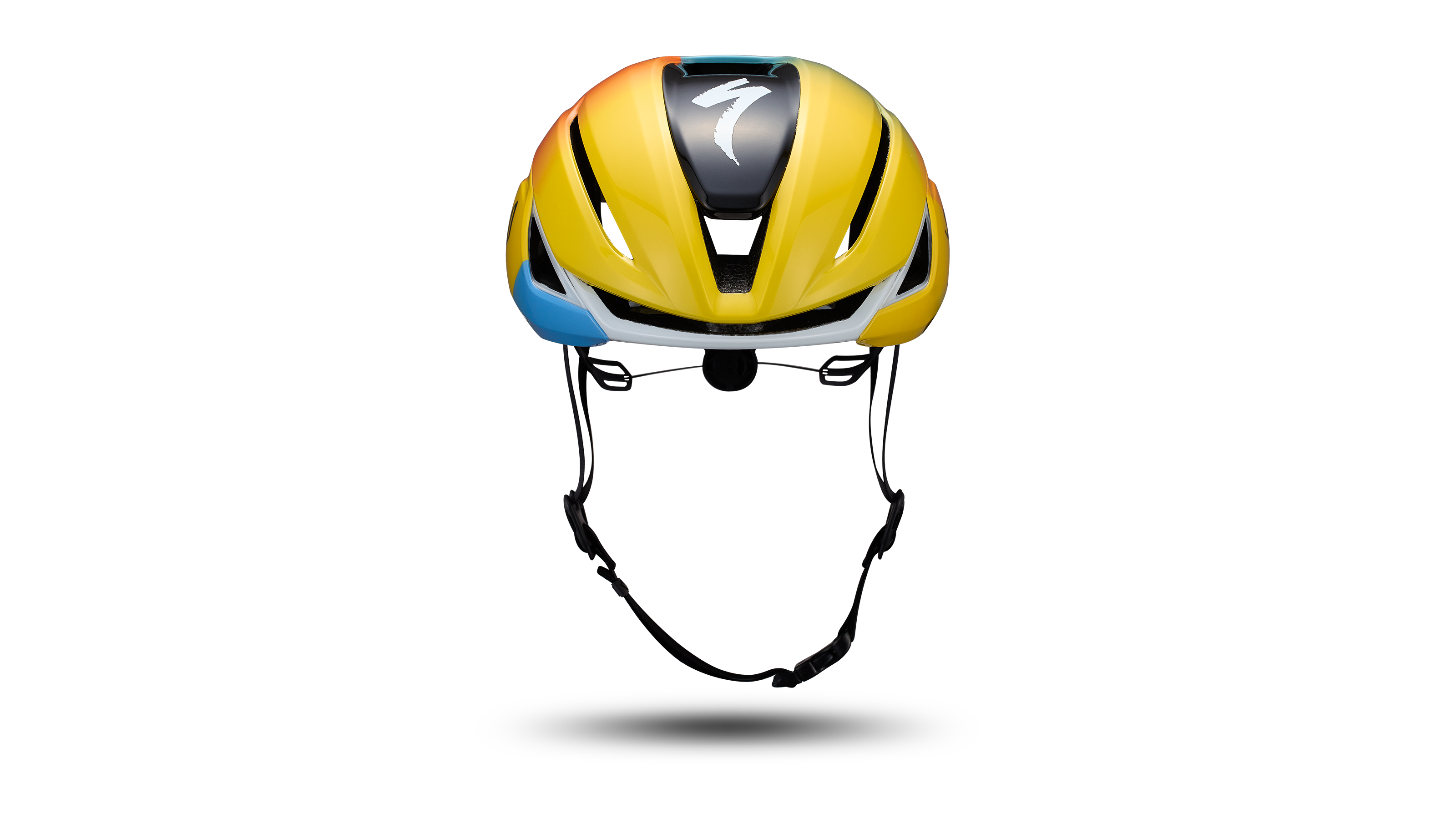 S-WORKS EVADE 4 - TEAM REPLICA HELMET CE 2026 SD WORX ROUND M