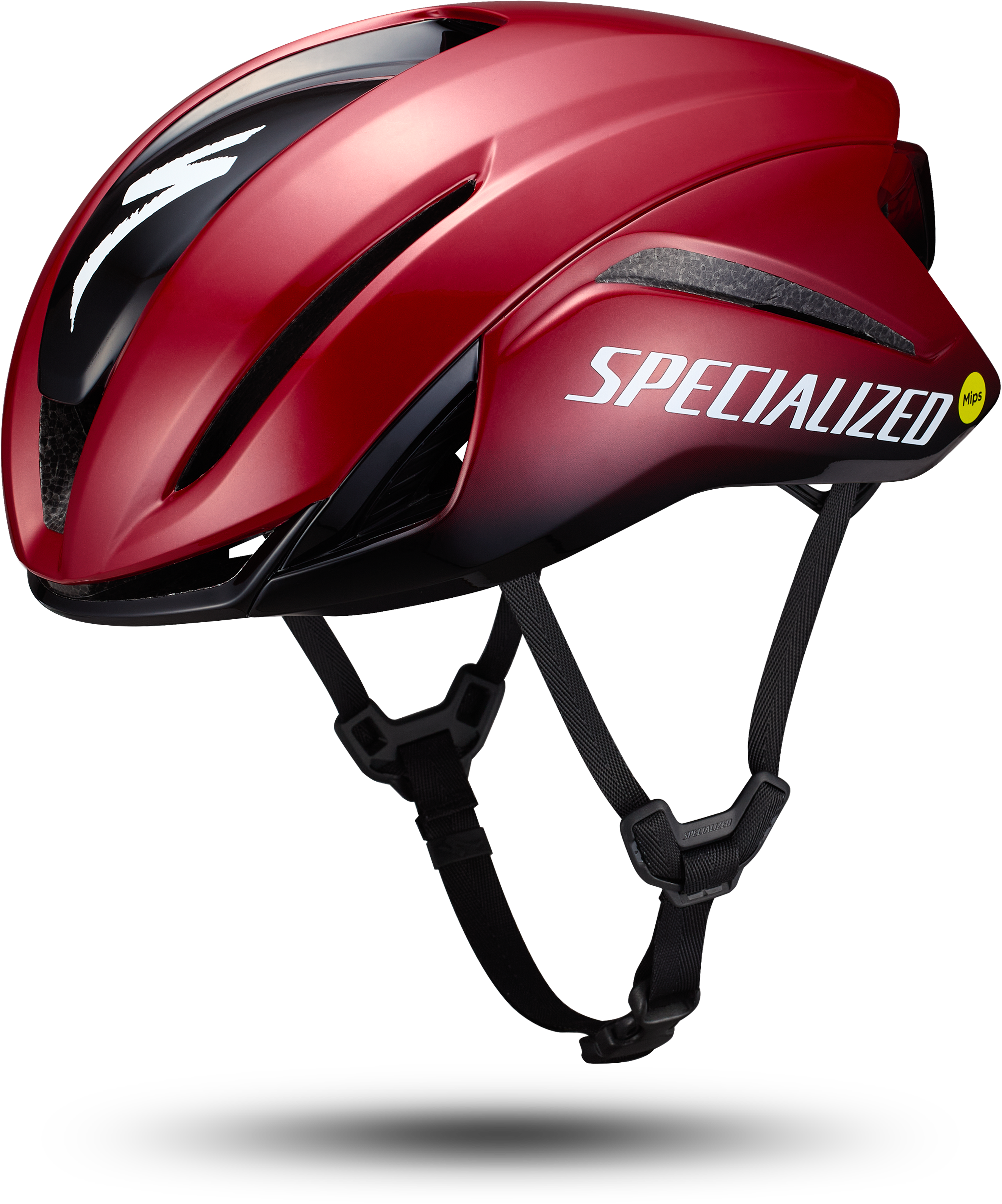 S-WORKS EVADE 4 LTD - BUILT FOR LEGENDS