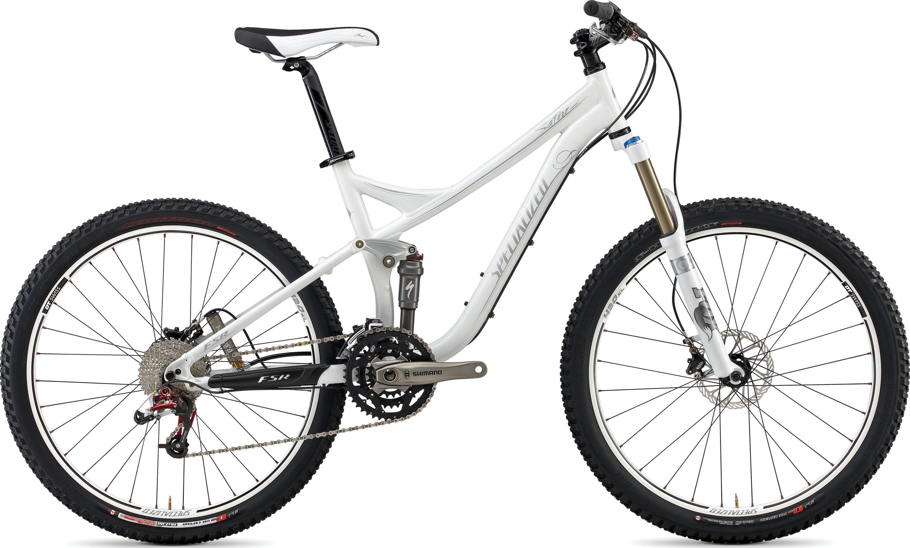 Specialized safire fsr outlet comp