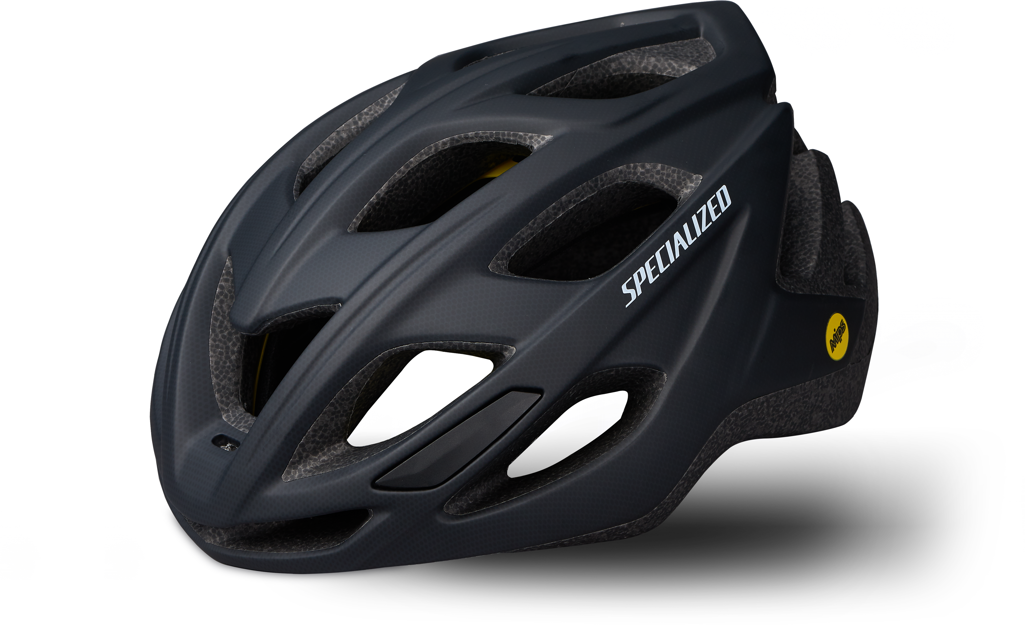 Specialized bike on sale helmet mips