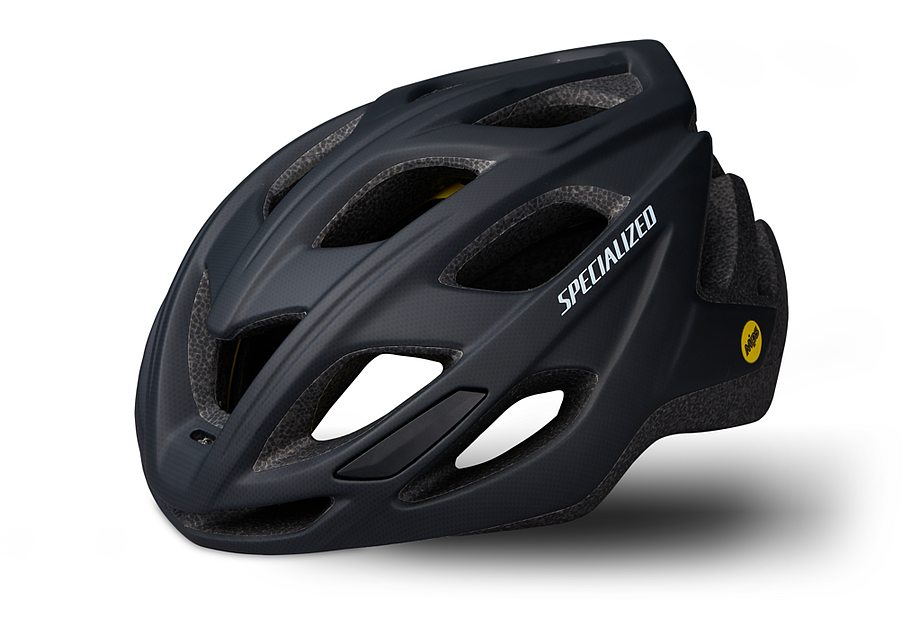 スミス光学ネットワークMIPSロードサイクリングヘルメット-黒 マットセメント、小