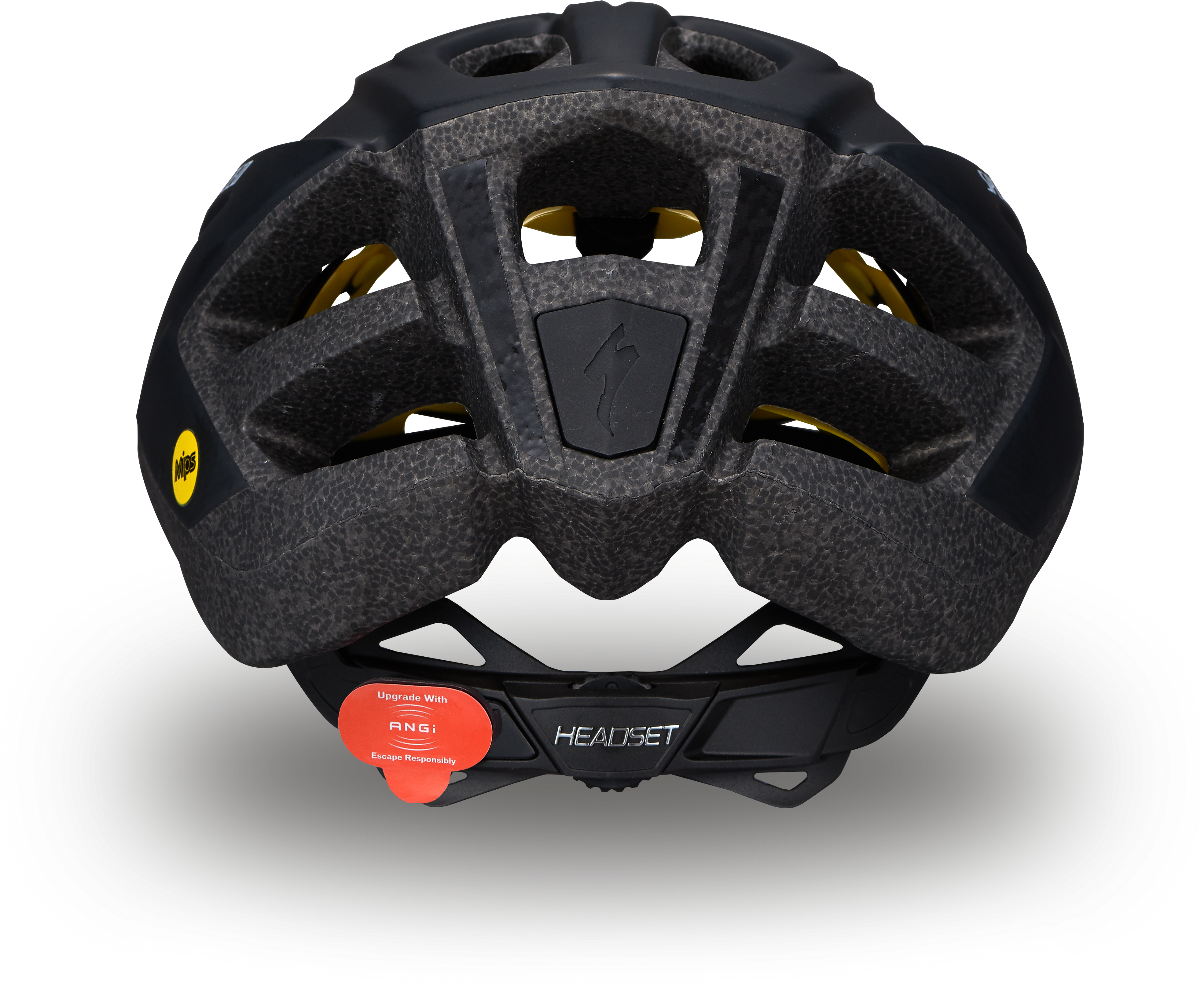 CHAMONIX HELMET MIPS CE BLK ASIA S/M(ASIA S/M (55-59cm) マット