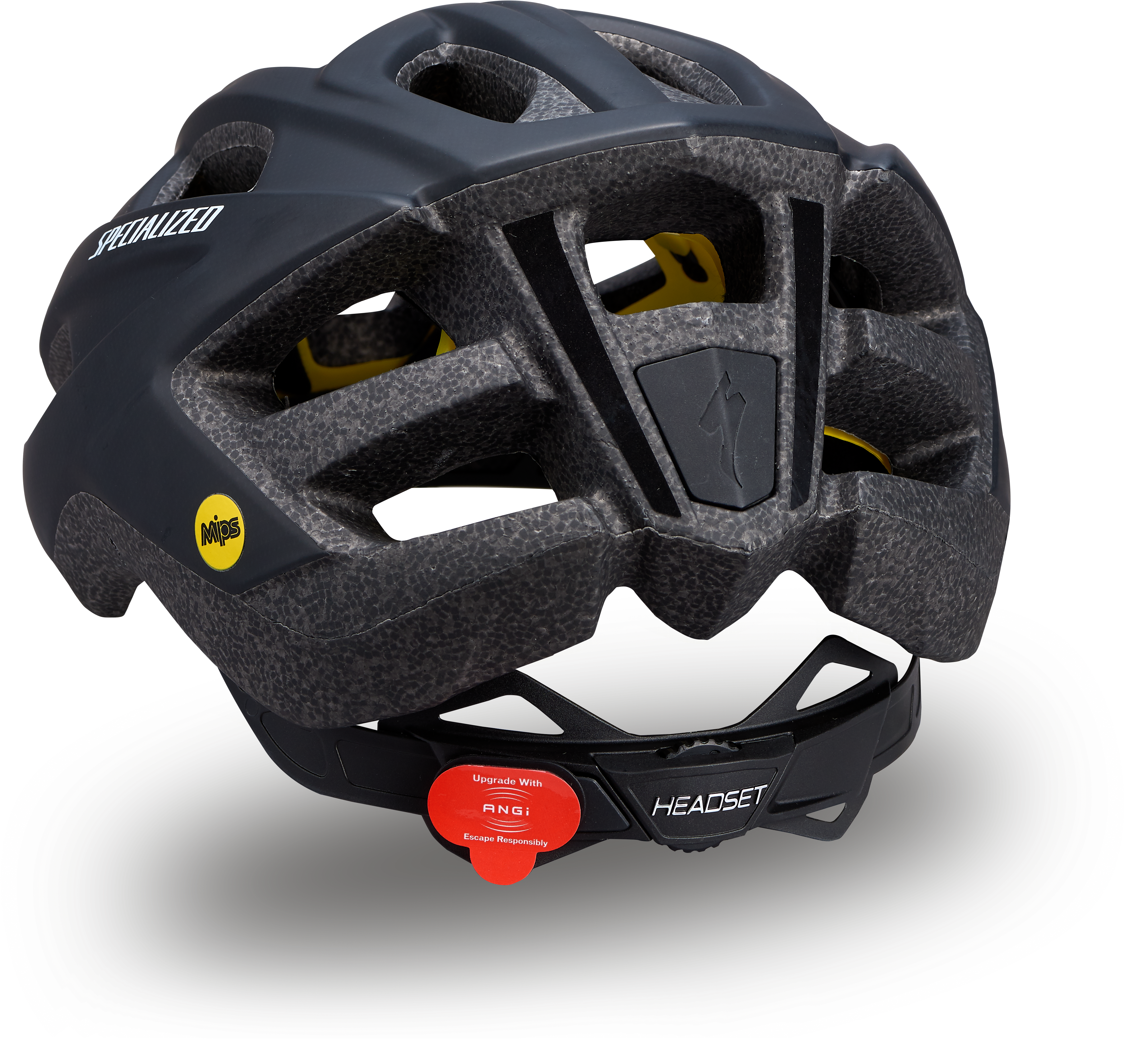 Specialised chamonix mips discount helmet