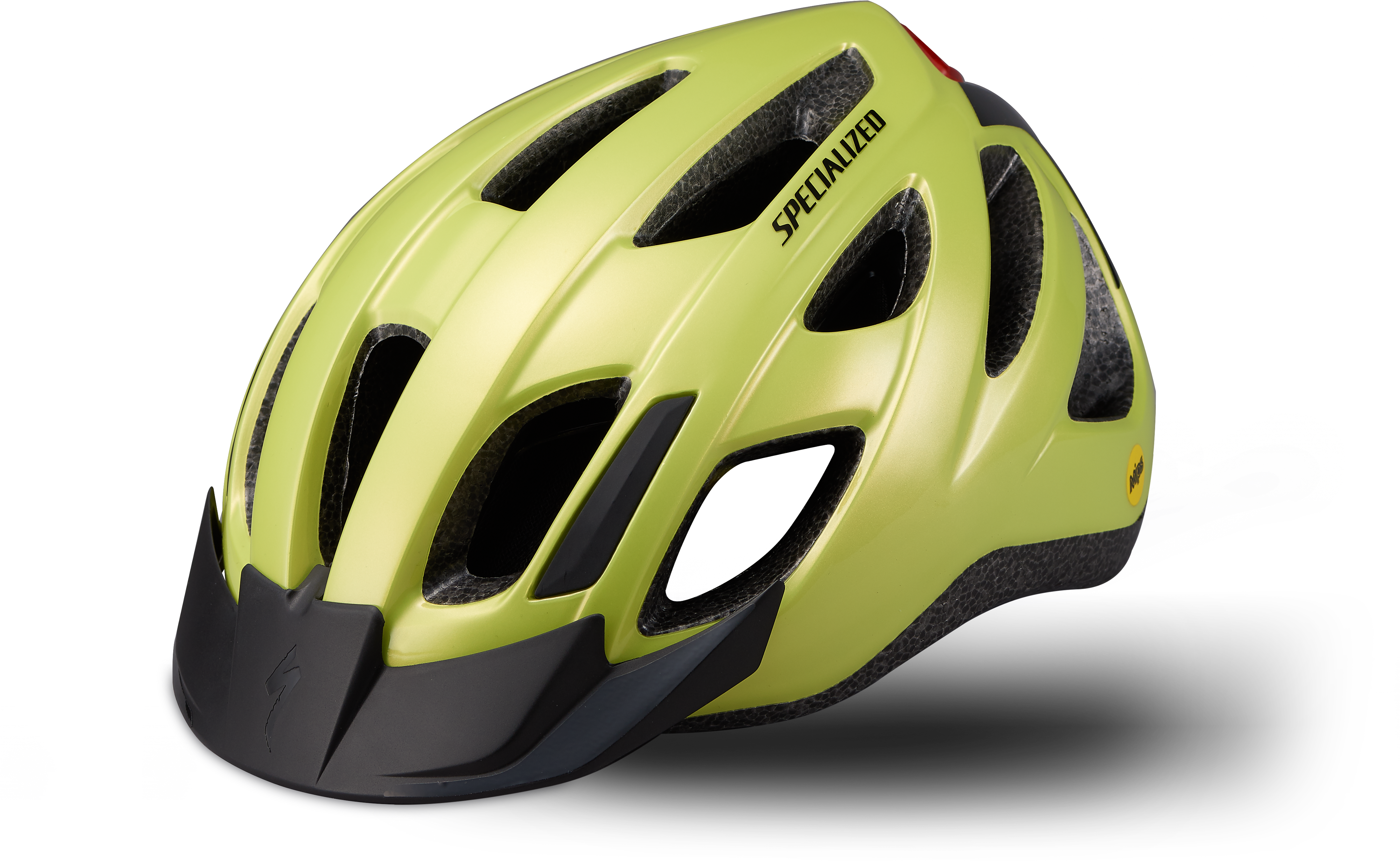 Specialized cheap led helmet