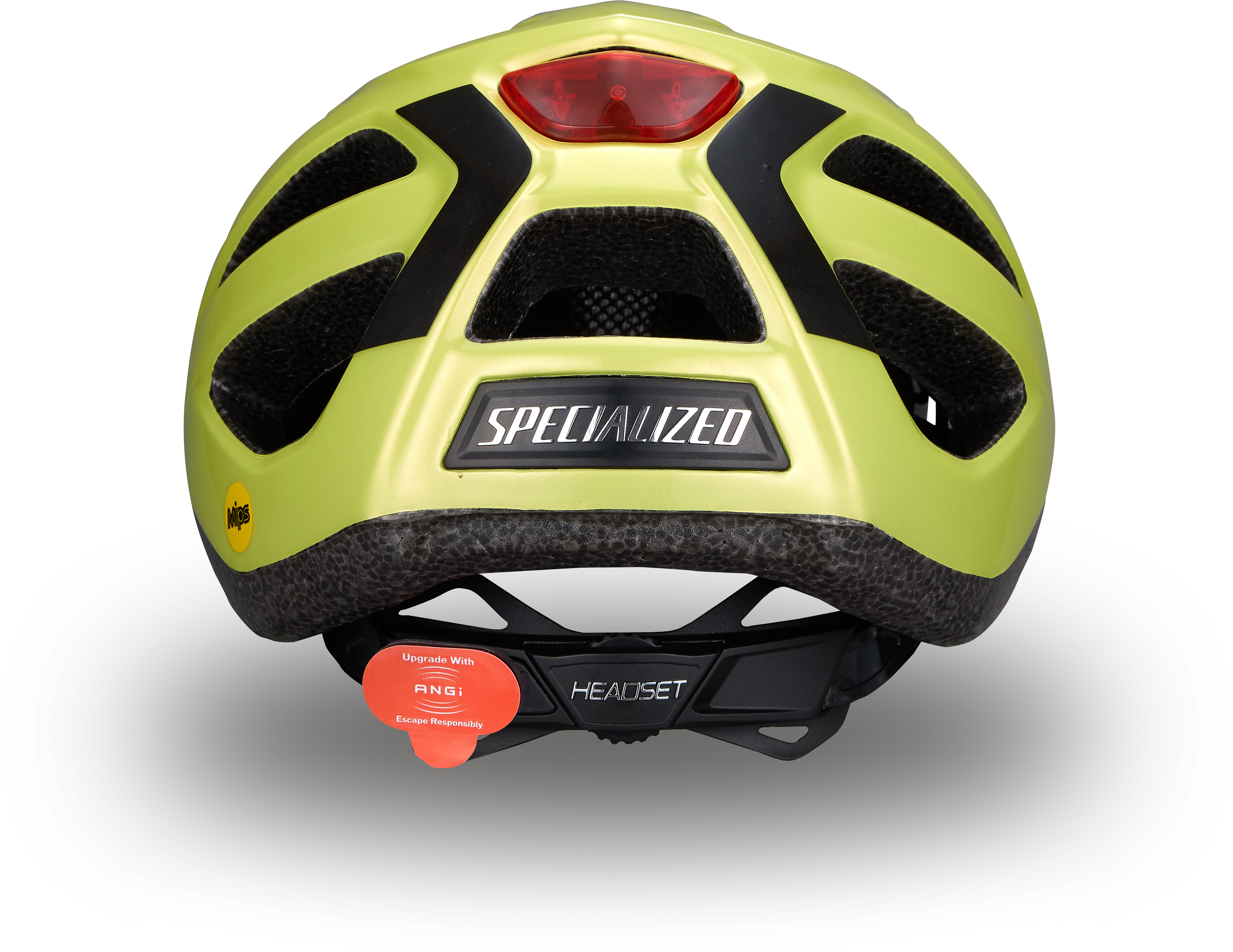 Specialized centro 2024 led mips