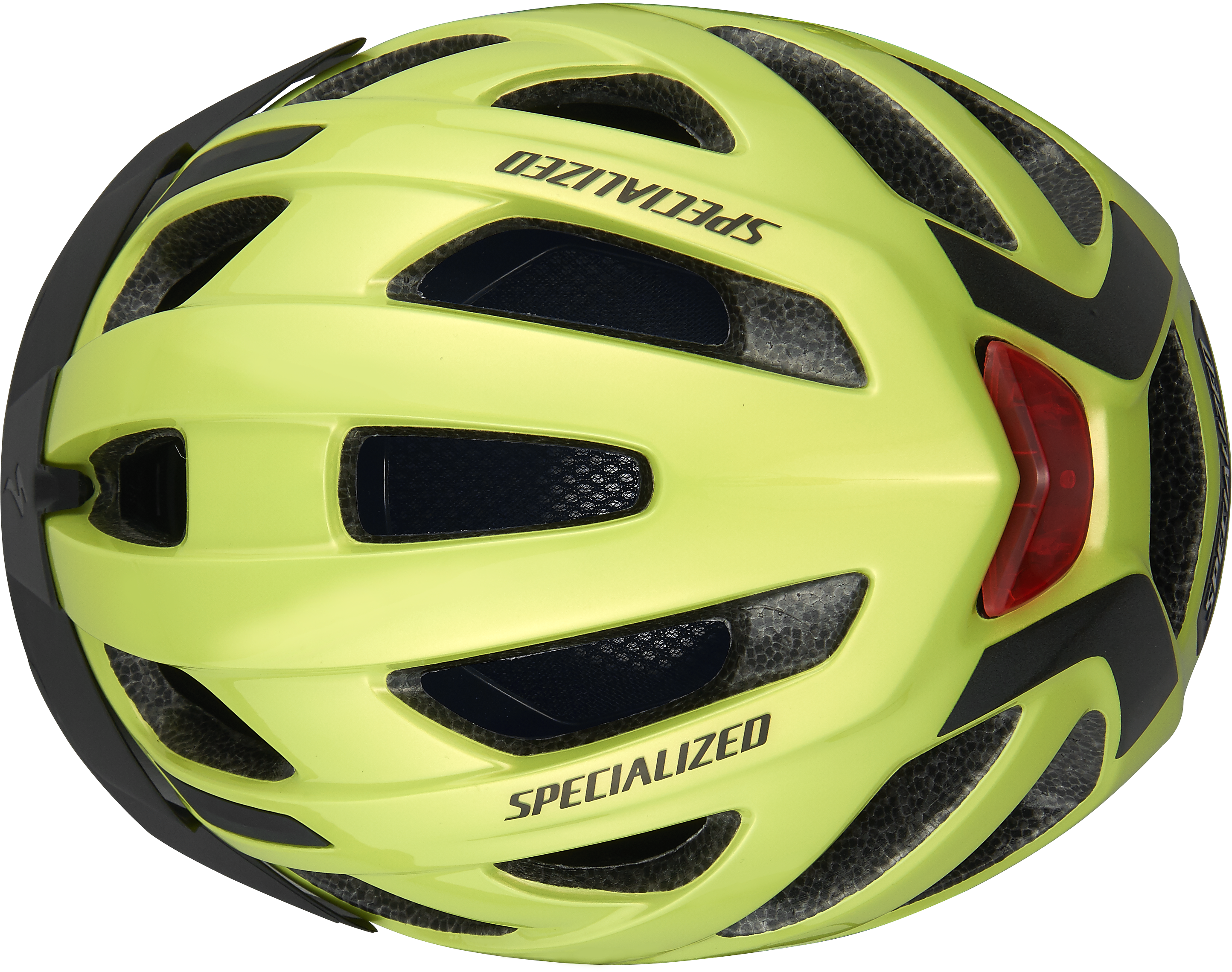 Specialized centro led online helmet