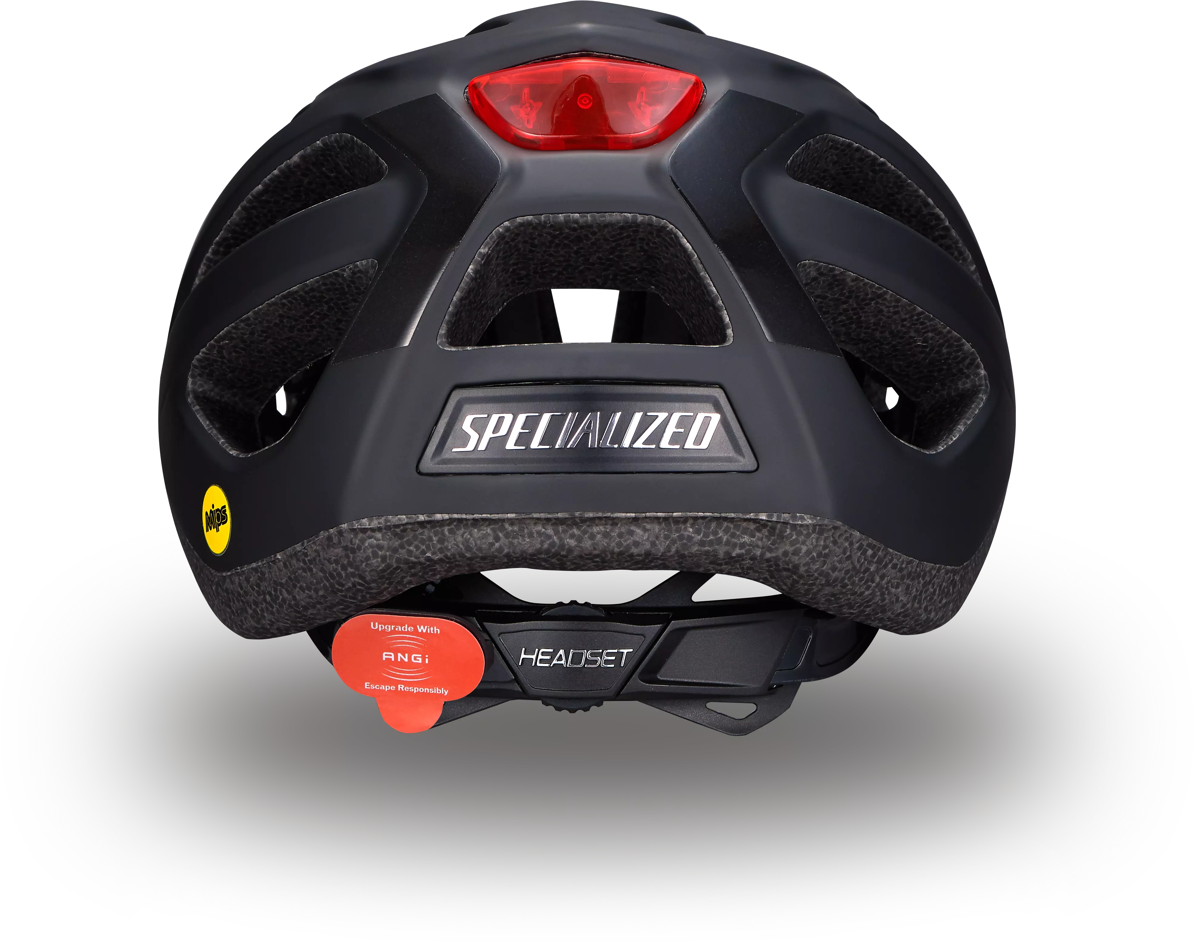 Specialized headset helmet sale