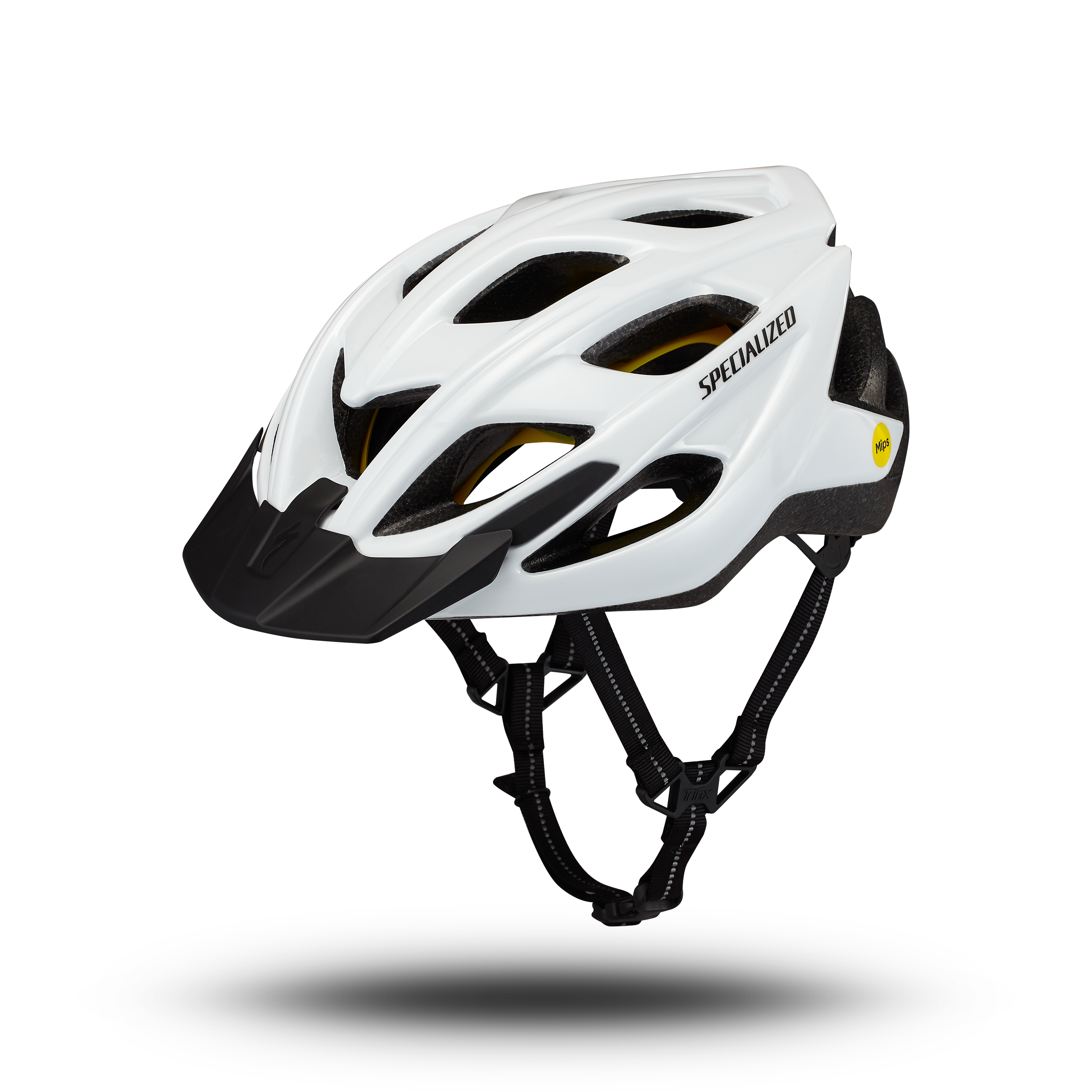 Specialised chamonix store mips helmet