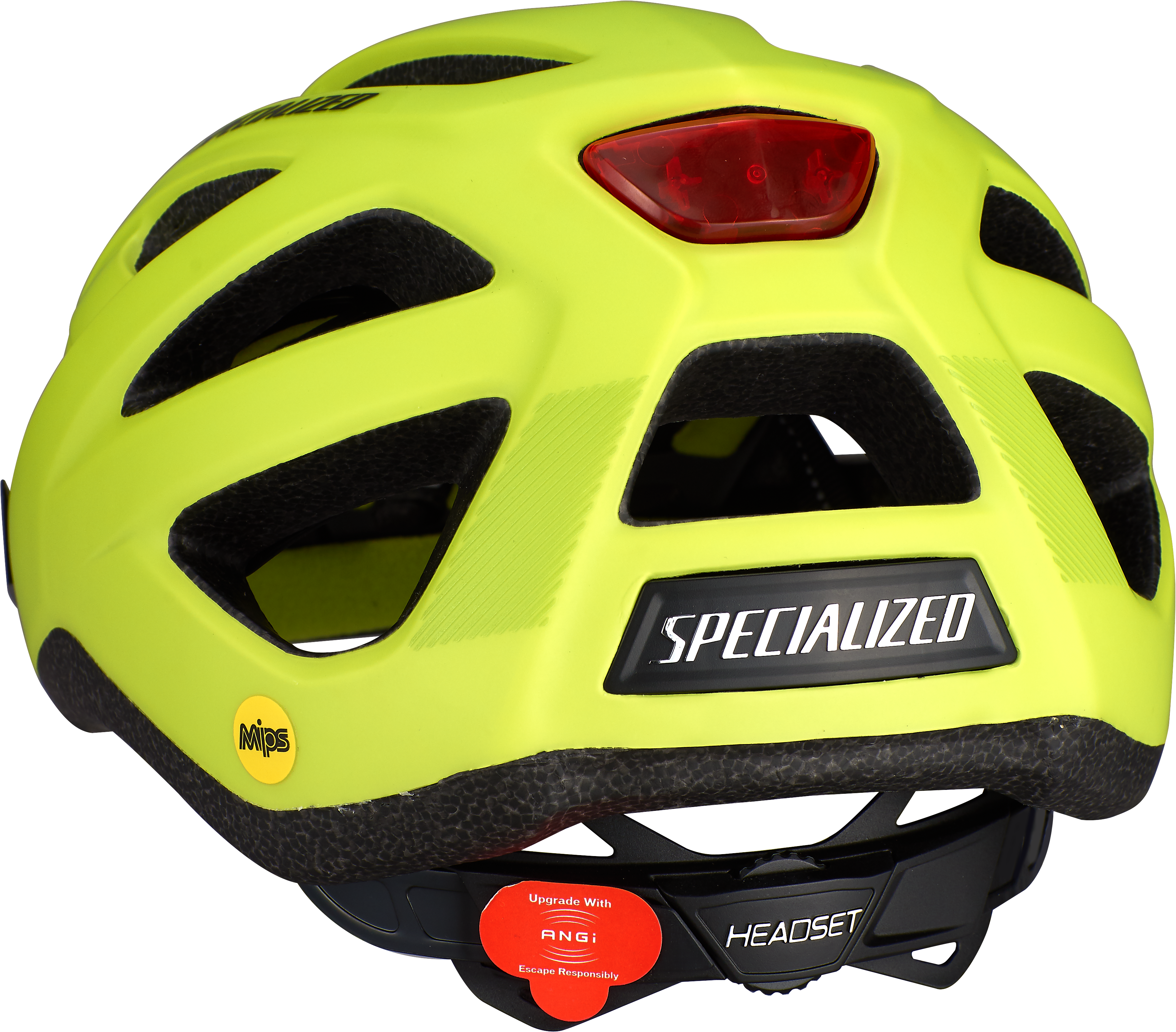 Centro best sale led helmet