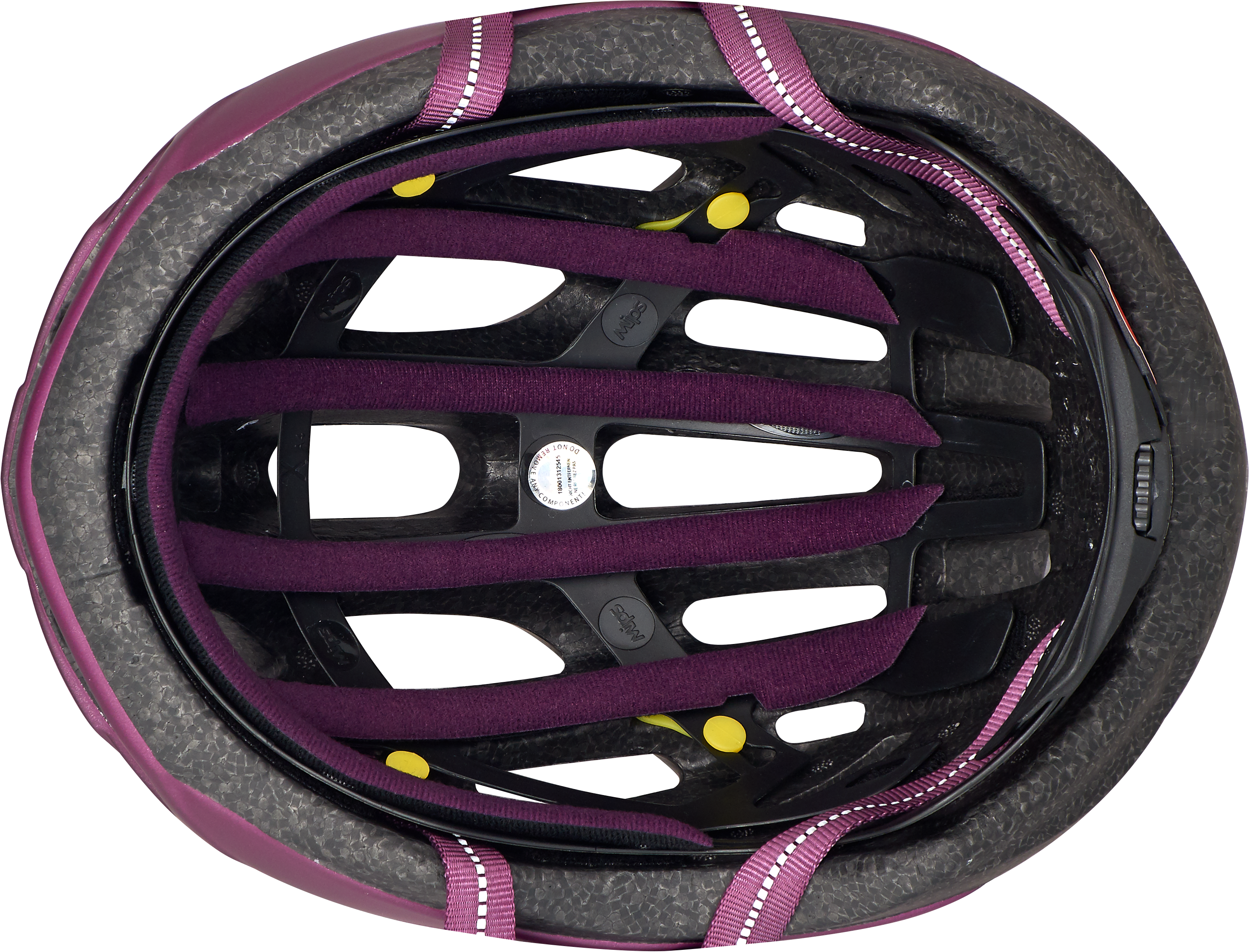 Specialized align best sale helmet purple