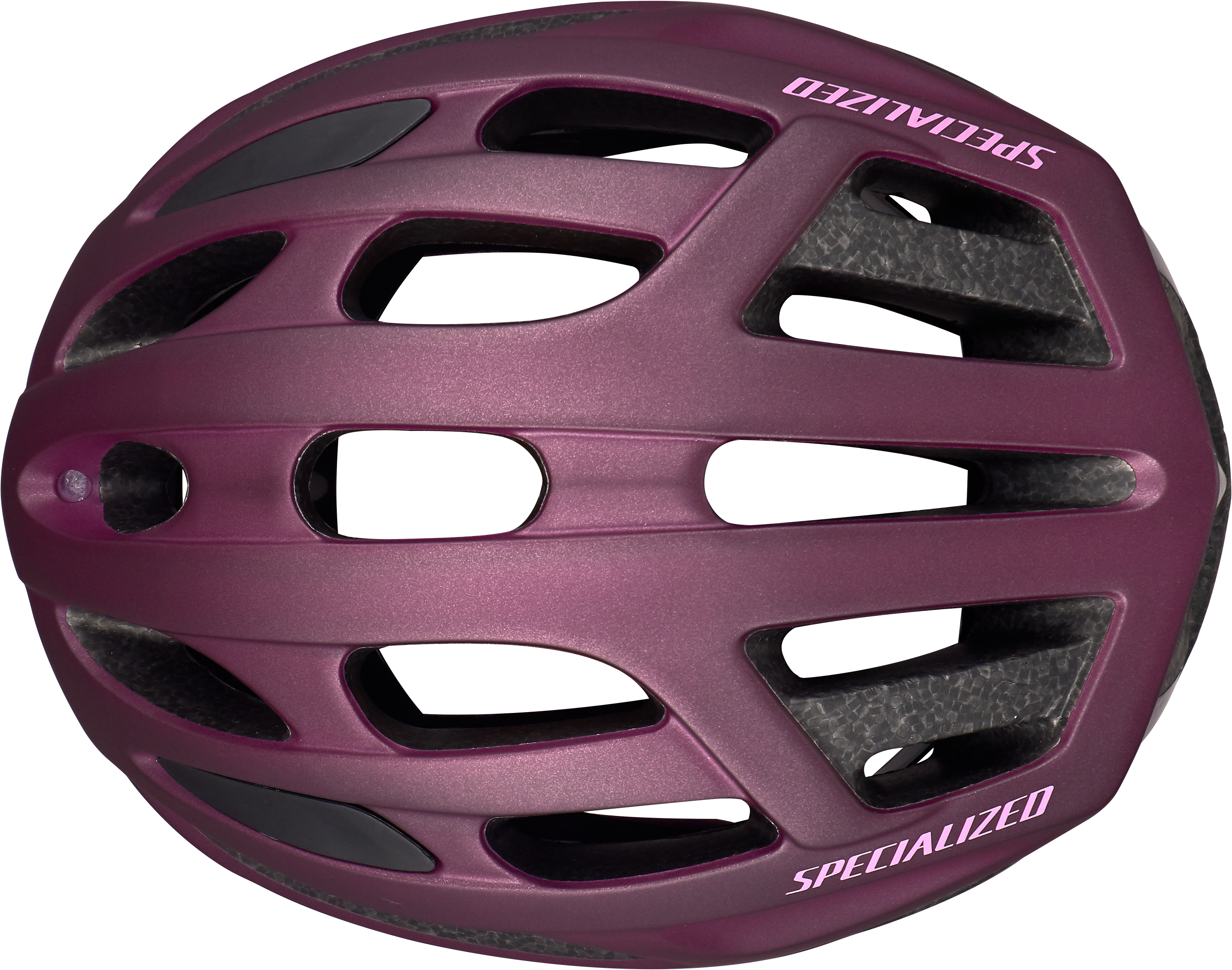 Specialized align 2025 helmet purple