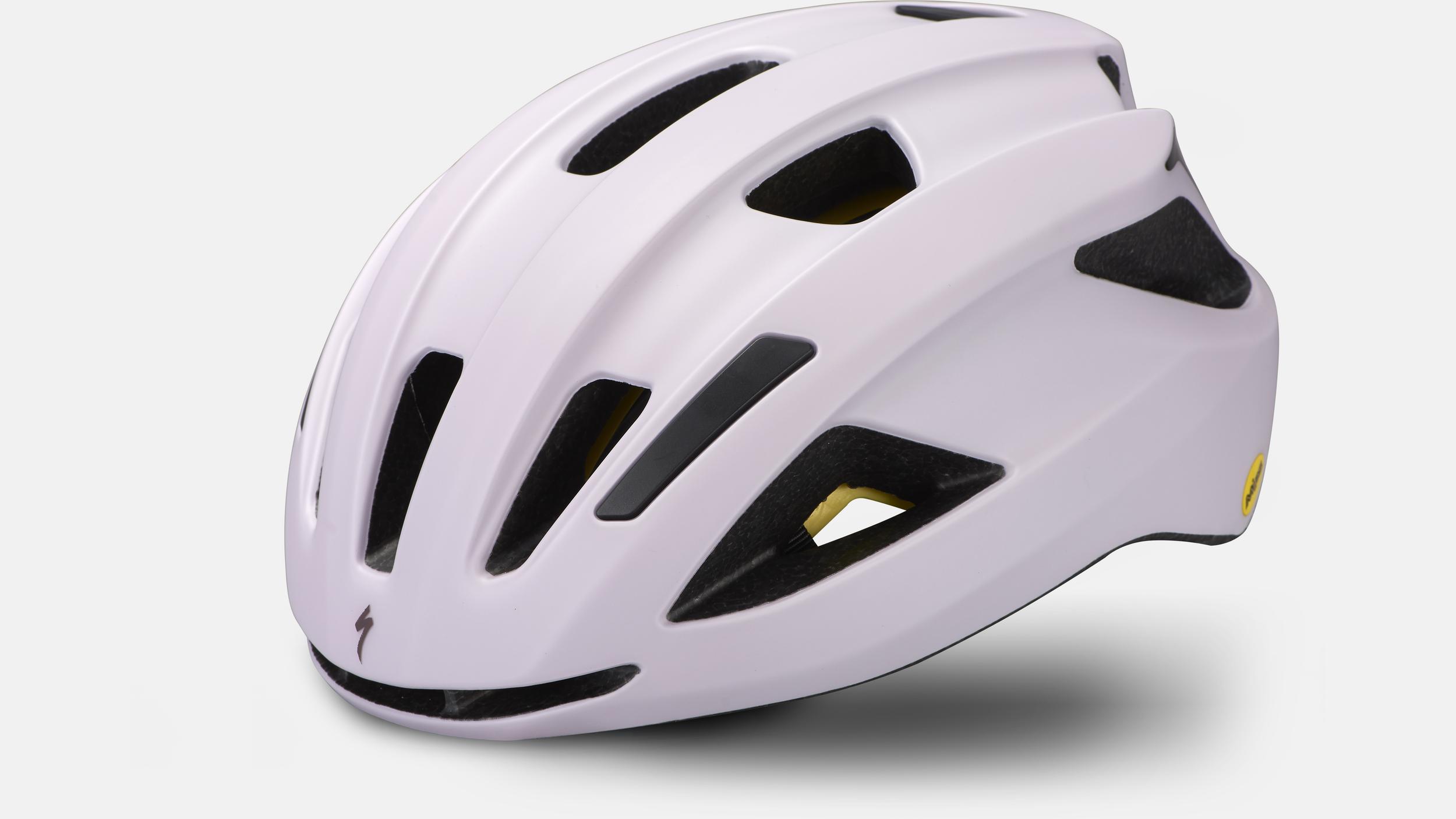 new Specialized ALIGN II MIPS bicycle ADULT helmet SATIN WHITE 