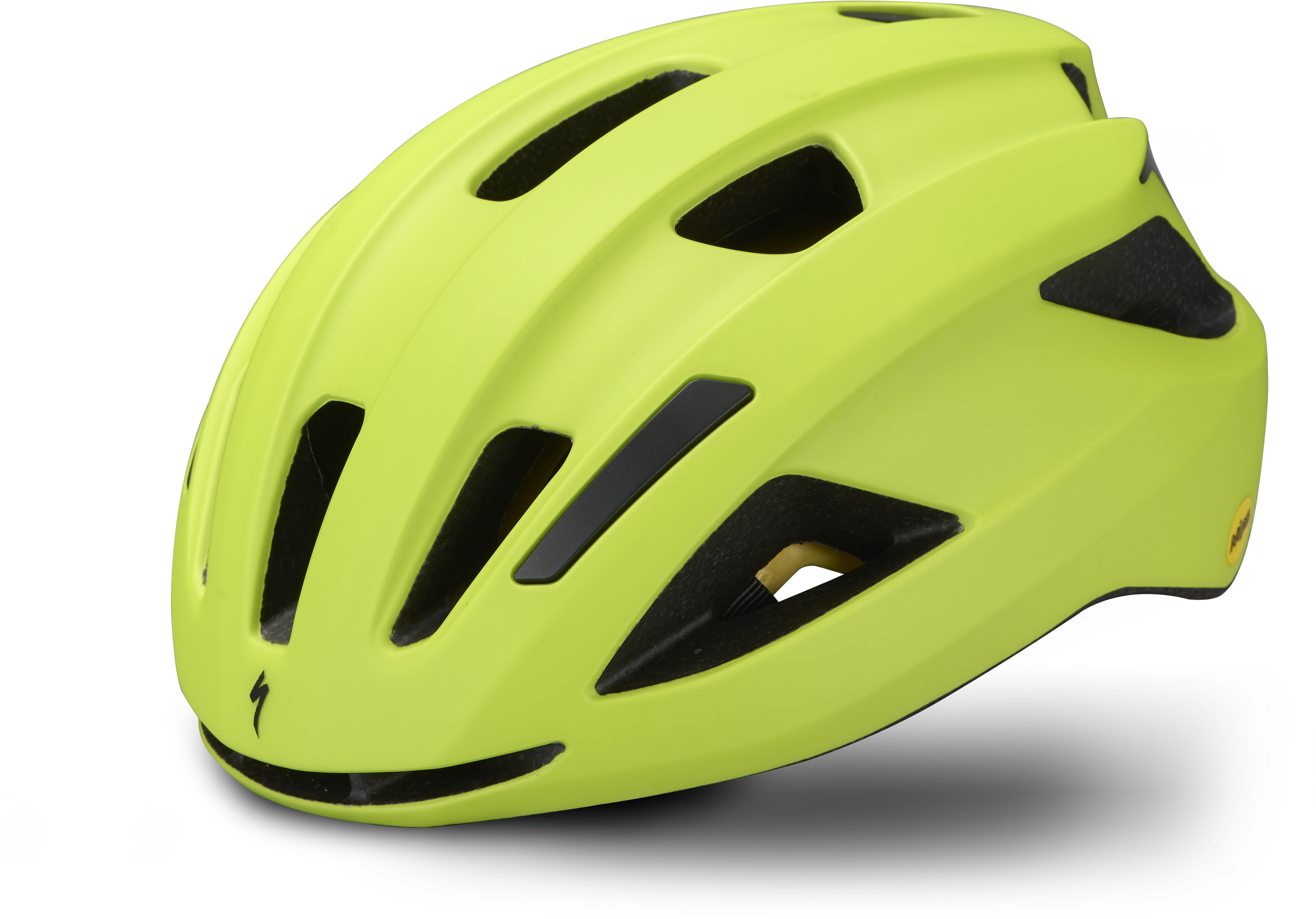 CASCO BICICLETA - NIÑO OFERTA COLOR AMARILLO