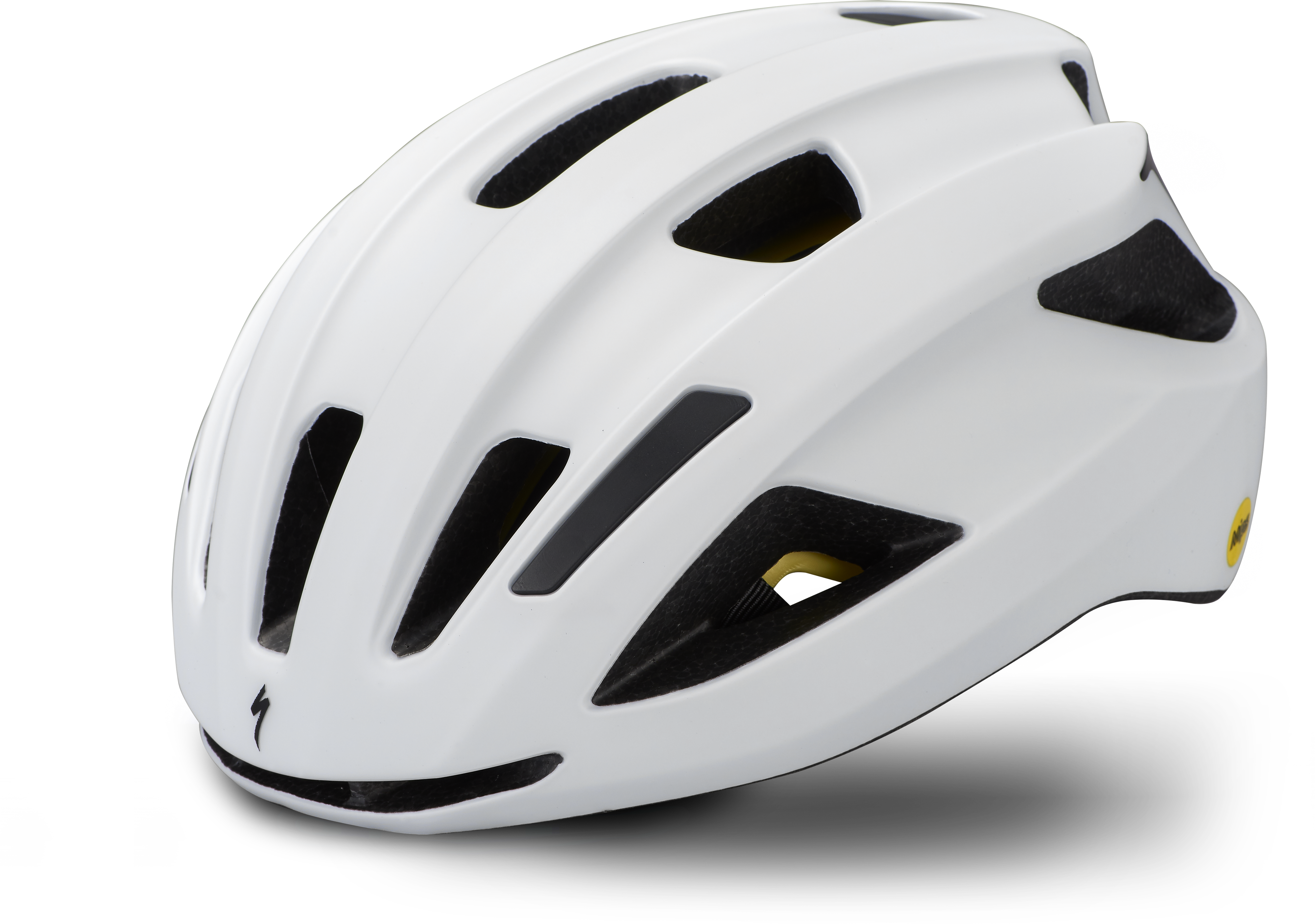 ALIGN II HELMET MIPS CE WHT ROUND S(Round S (51-56cm) サテン ...