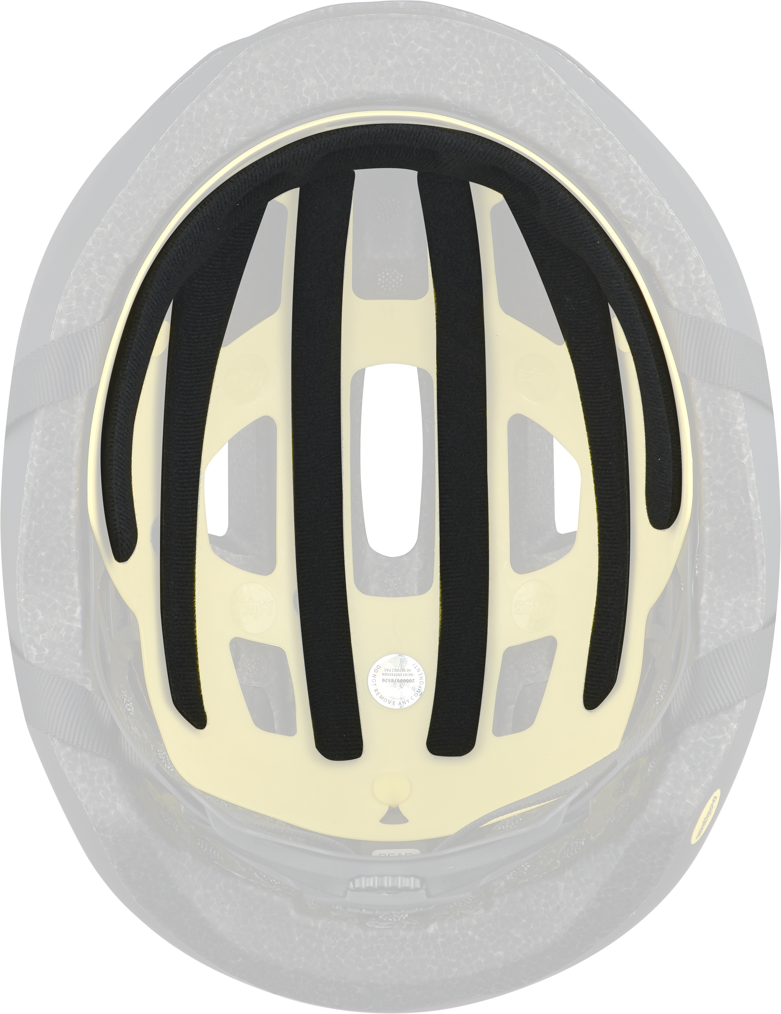 Specialized align deals helmet white