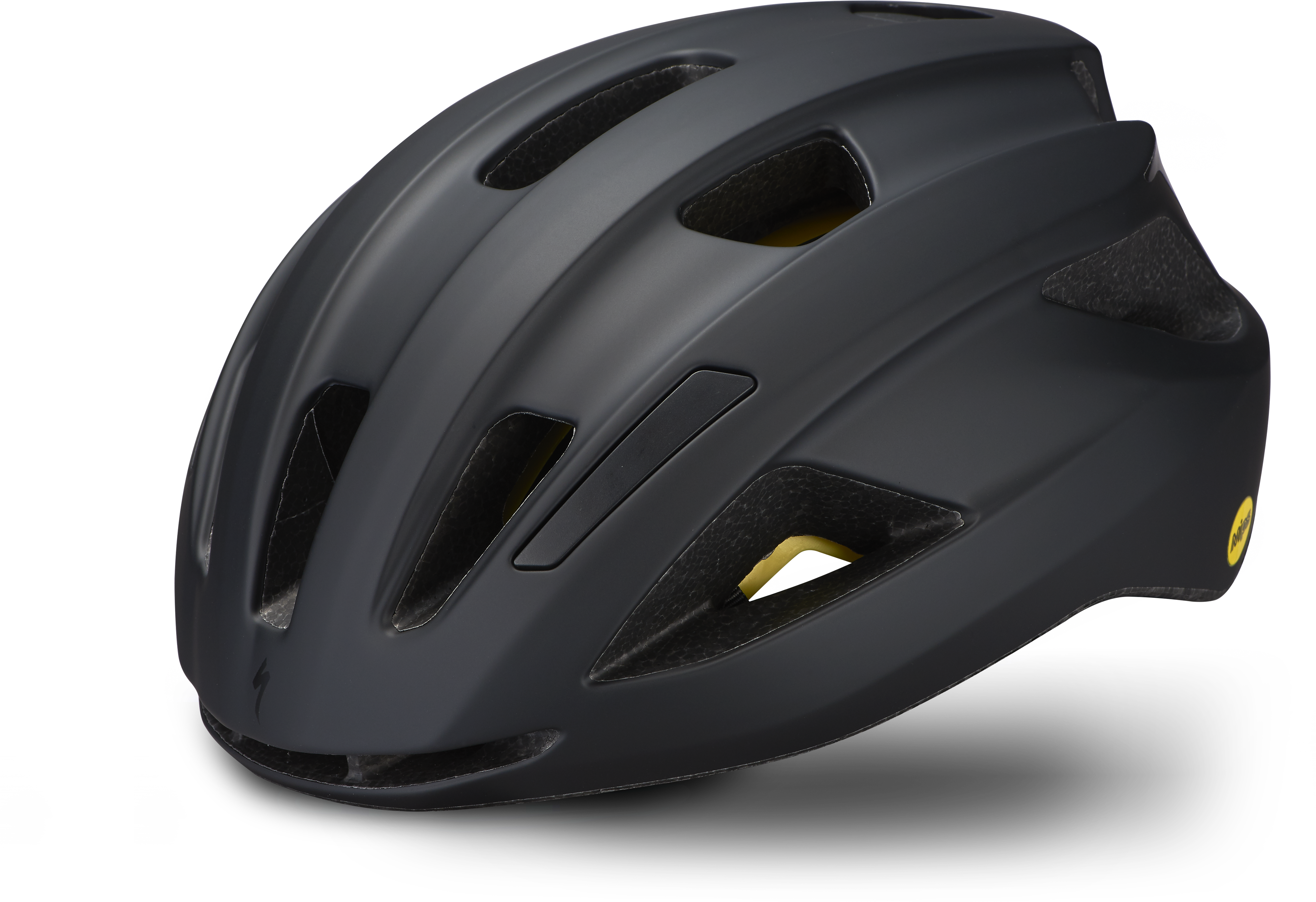 ALIGN II HELMET MIPS CE BLK/BLKREFL ROUND S(Round S (51-56cm 