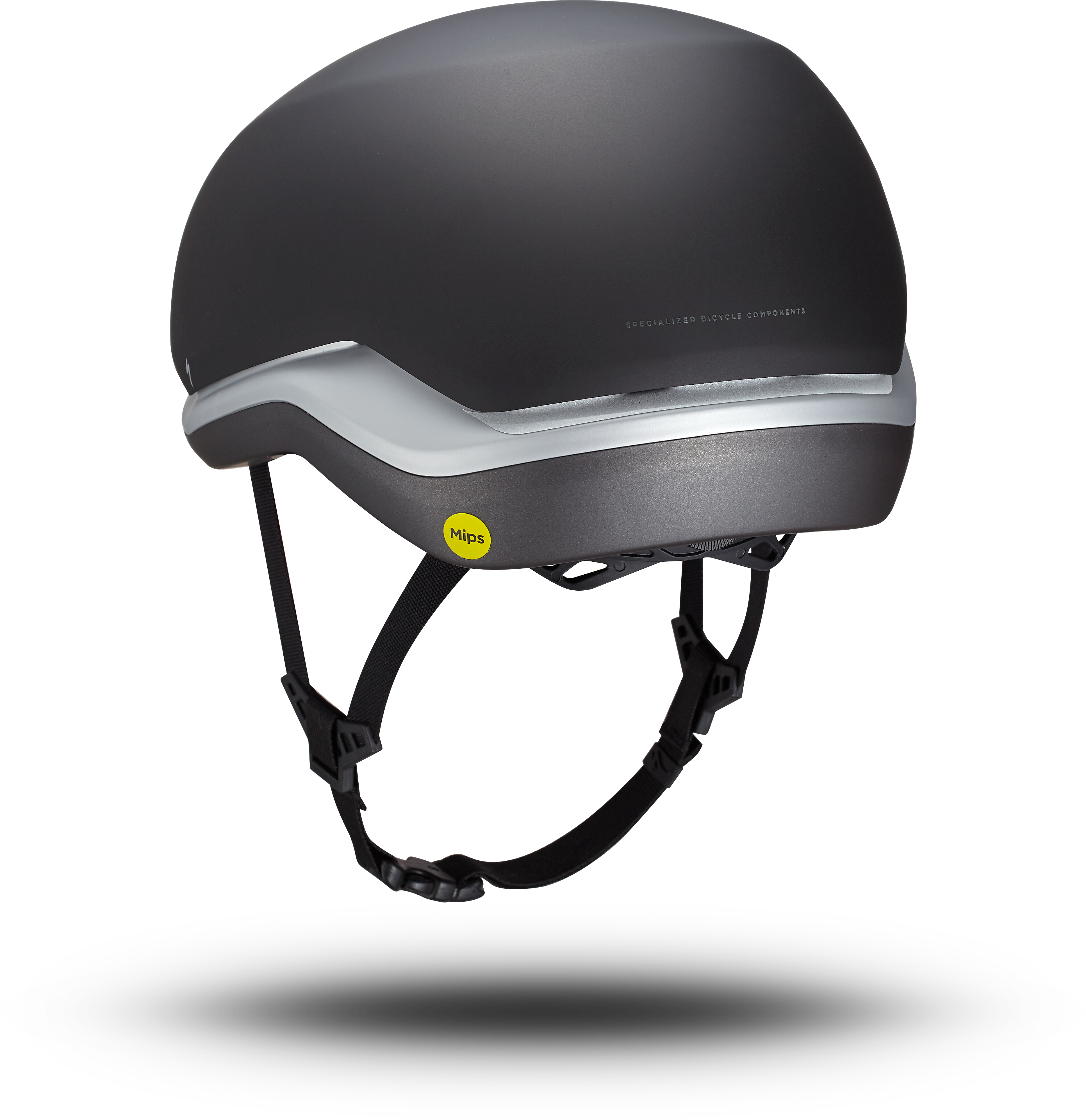 MODE HELMET CE MATTE BLK ROUND S(Round S (51-56cm) マットブラック