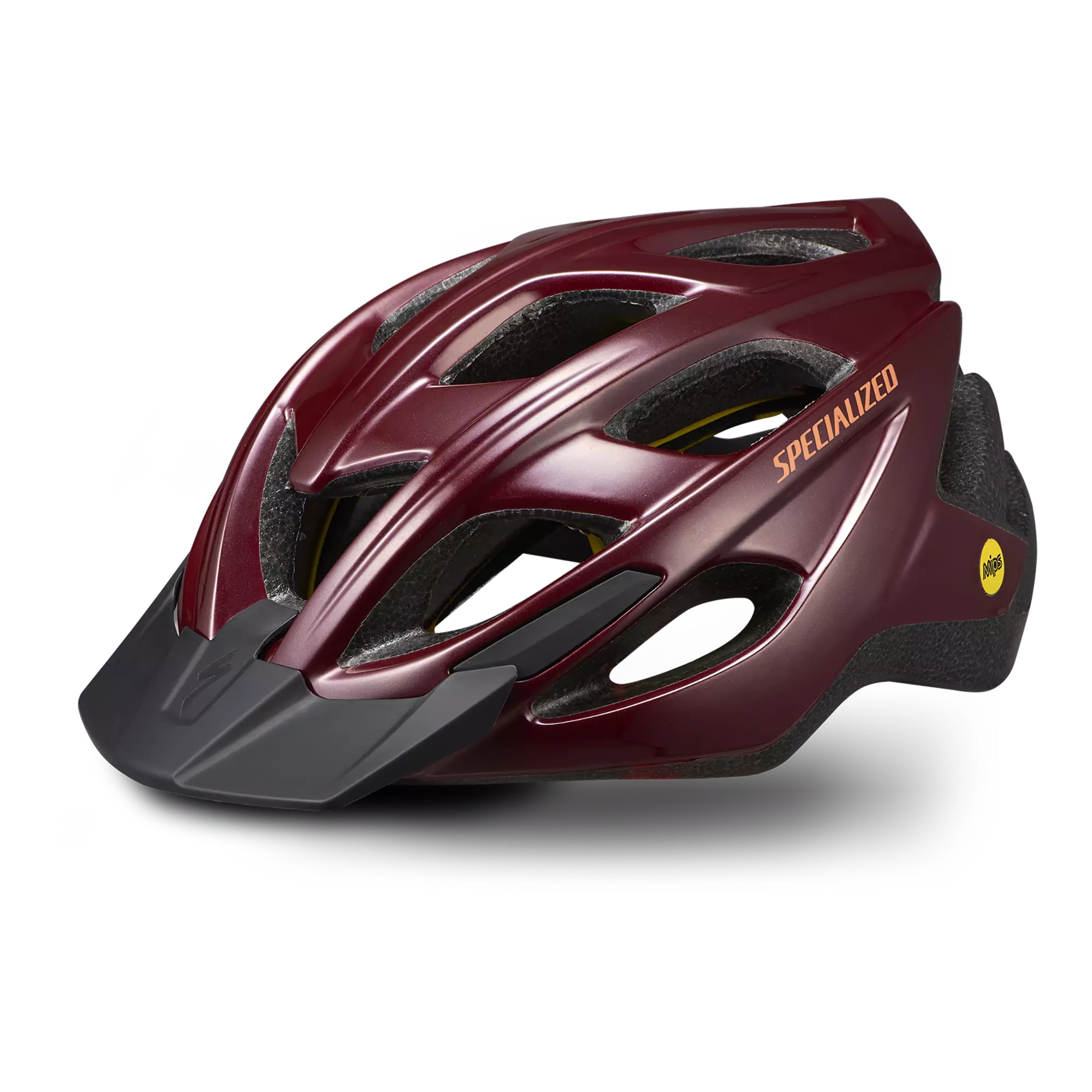 Casque Chamonix