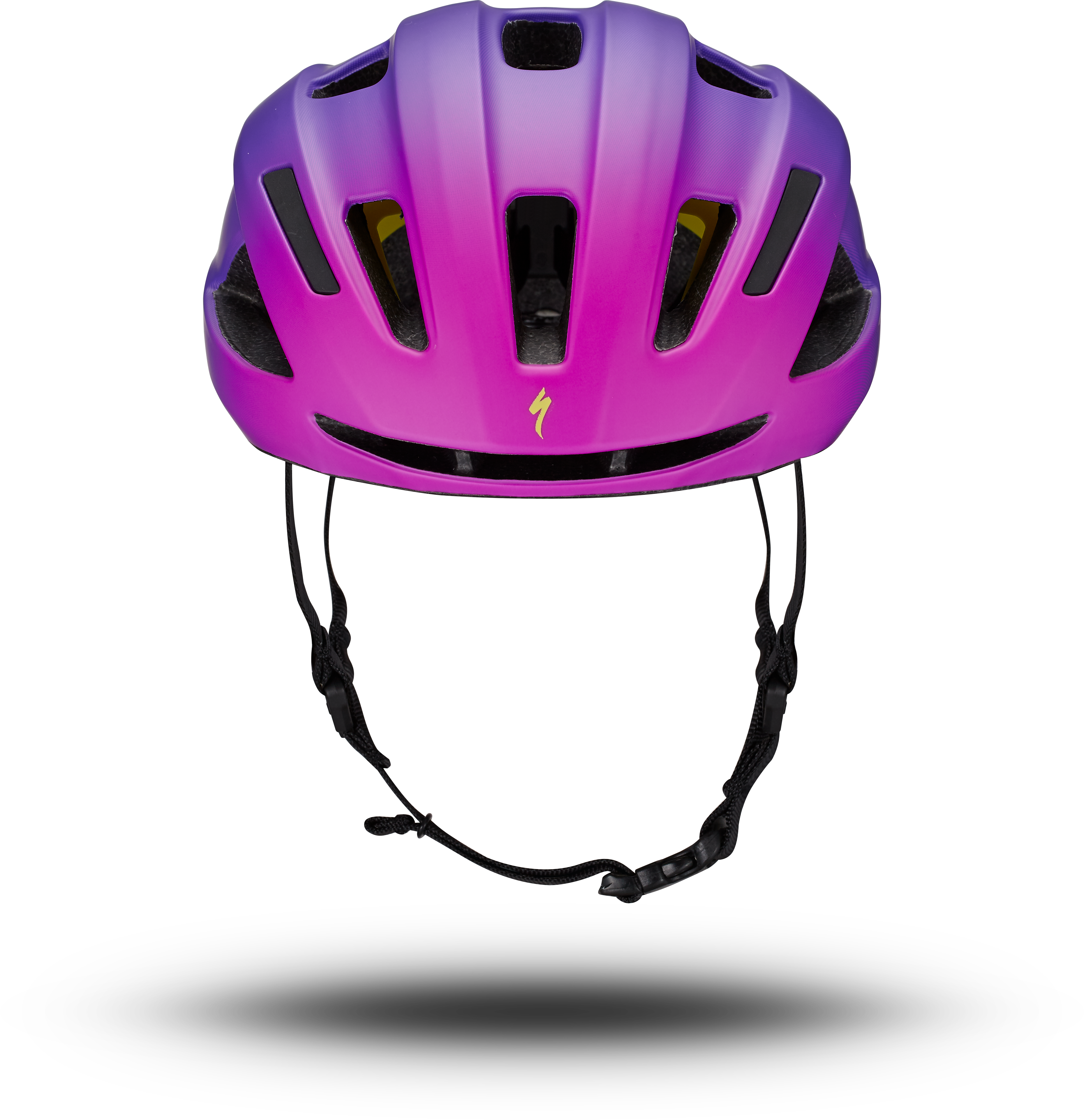 ALIGN II HELMET MIPS CE PRPORCD FADE ROUND S(Round S (51-56cm