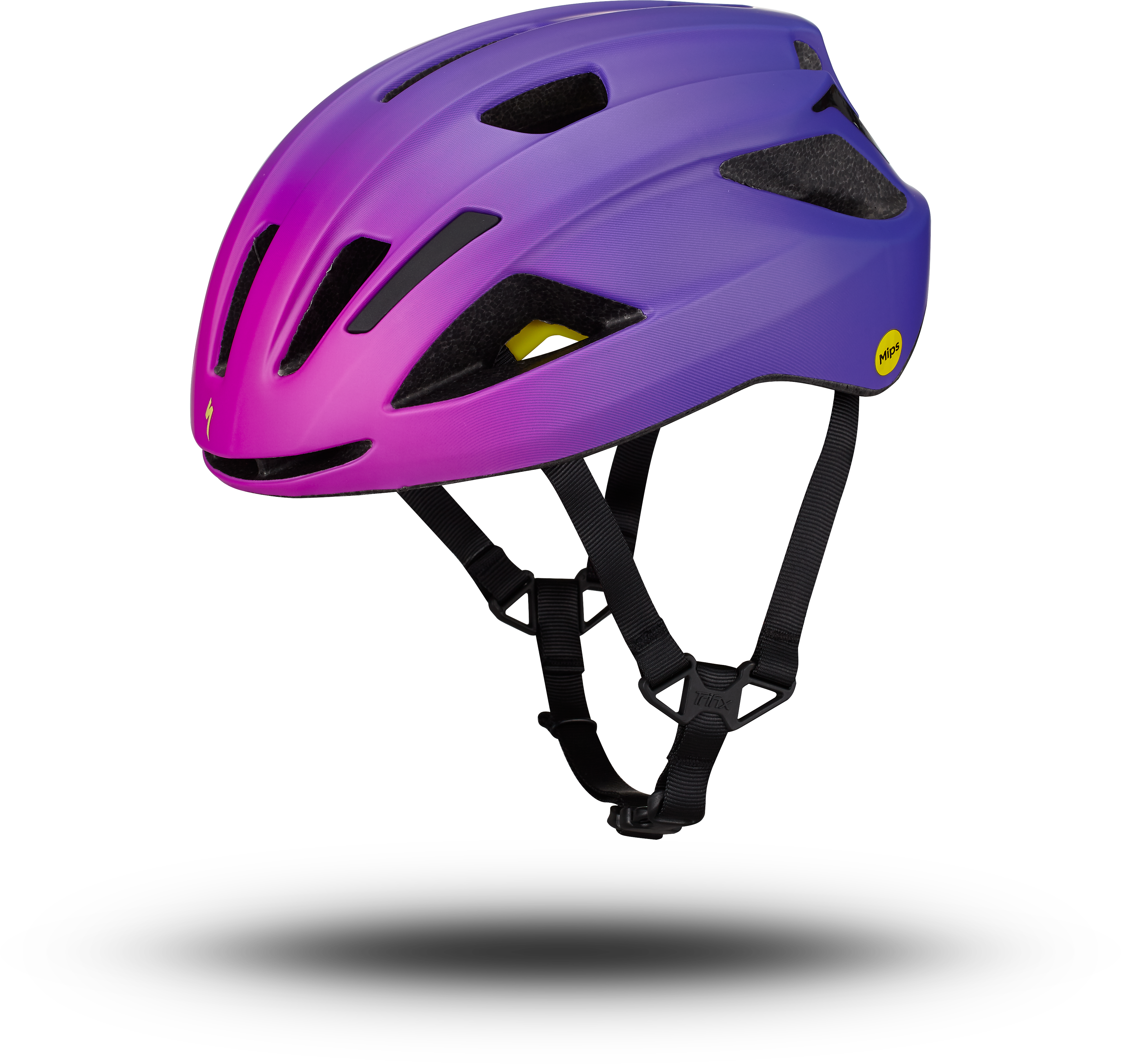 ALIGN II HELMET MIPS CE PRPORCD FADE ROUND L(Round L (58-62cm 