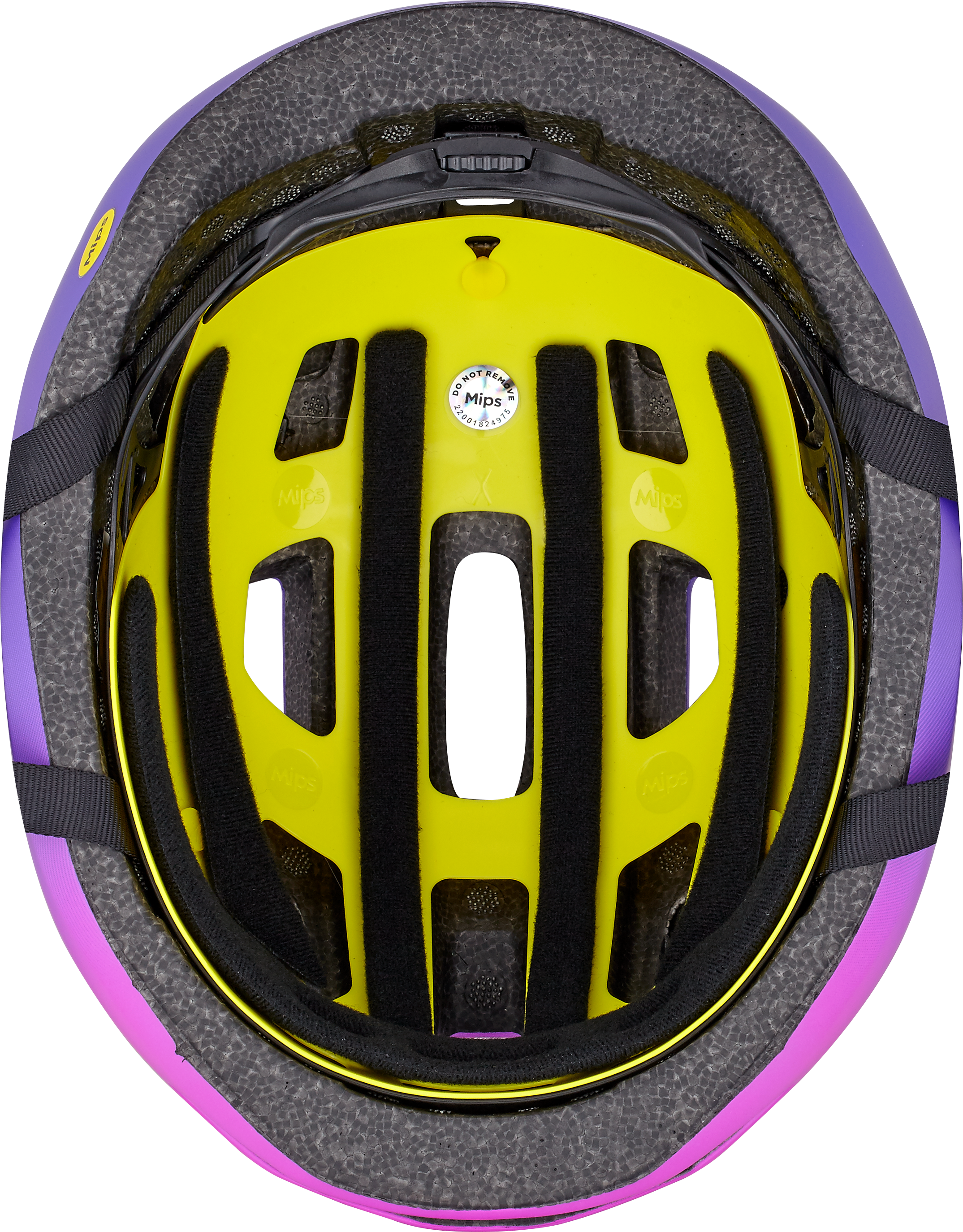 ALIGN II HELMET MIPS CE PRPORCD FADE ROUND S(Round S (51