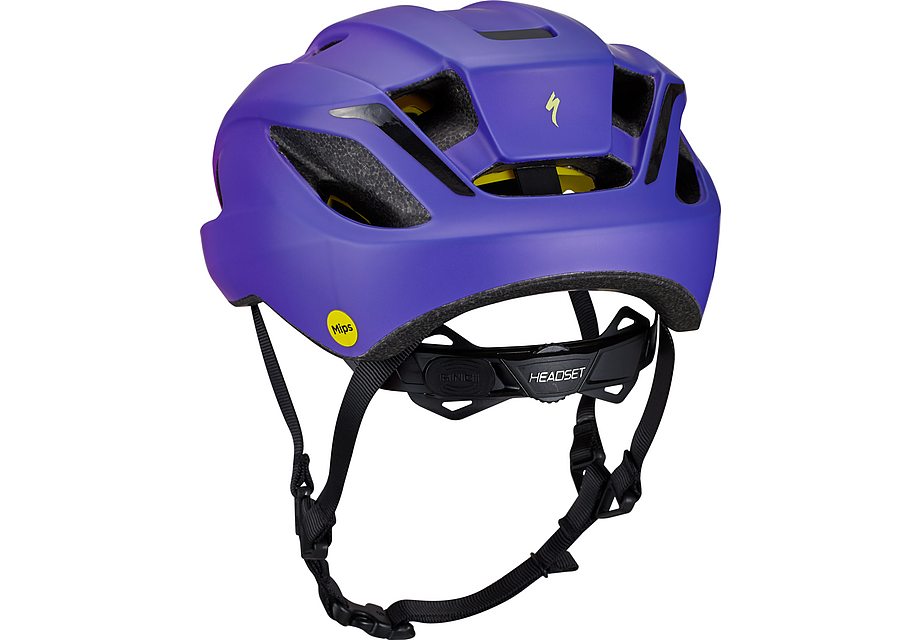 ALIGN II HELMET MIPS CE PRPORCD FADE ROUND S(Round S (51 ALIGN II HELMET MIPS CE PRPORCD FADE ROUND S(Round S (51