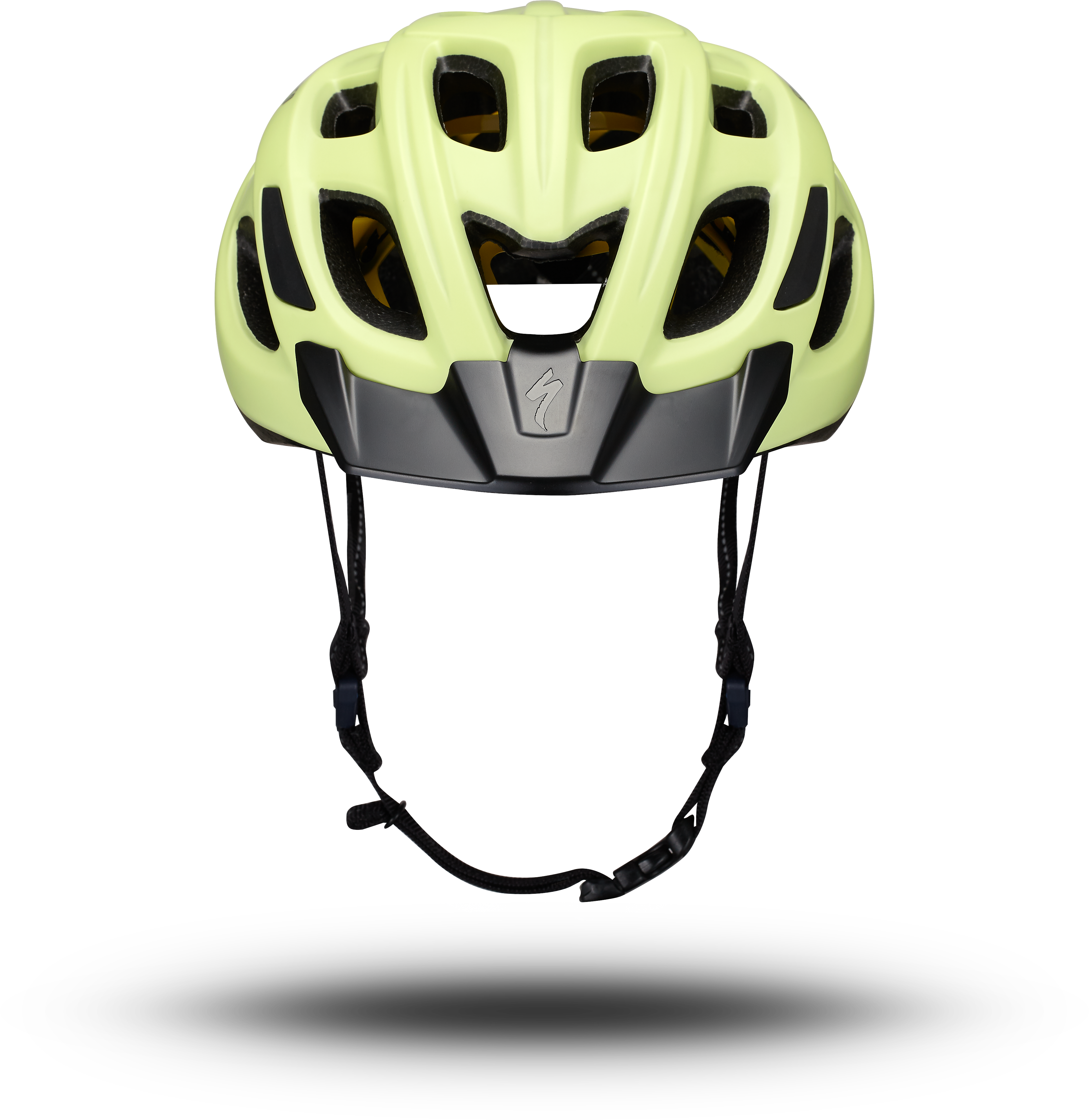 CHAMONIX HELMET MIPS CE LMSTN ASIA S/M(ASIA S/M (55-59cm) ライム