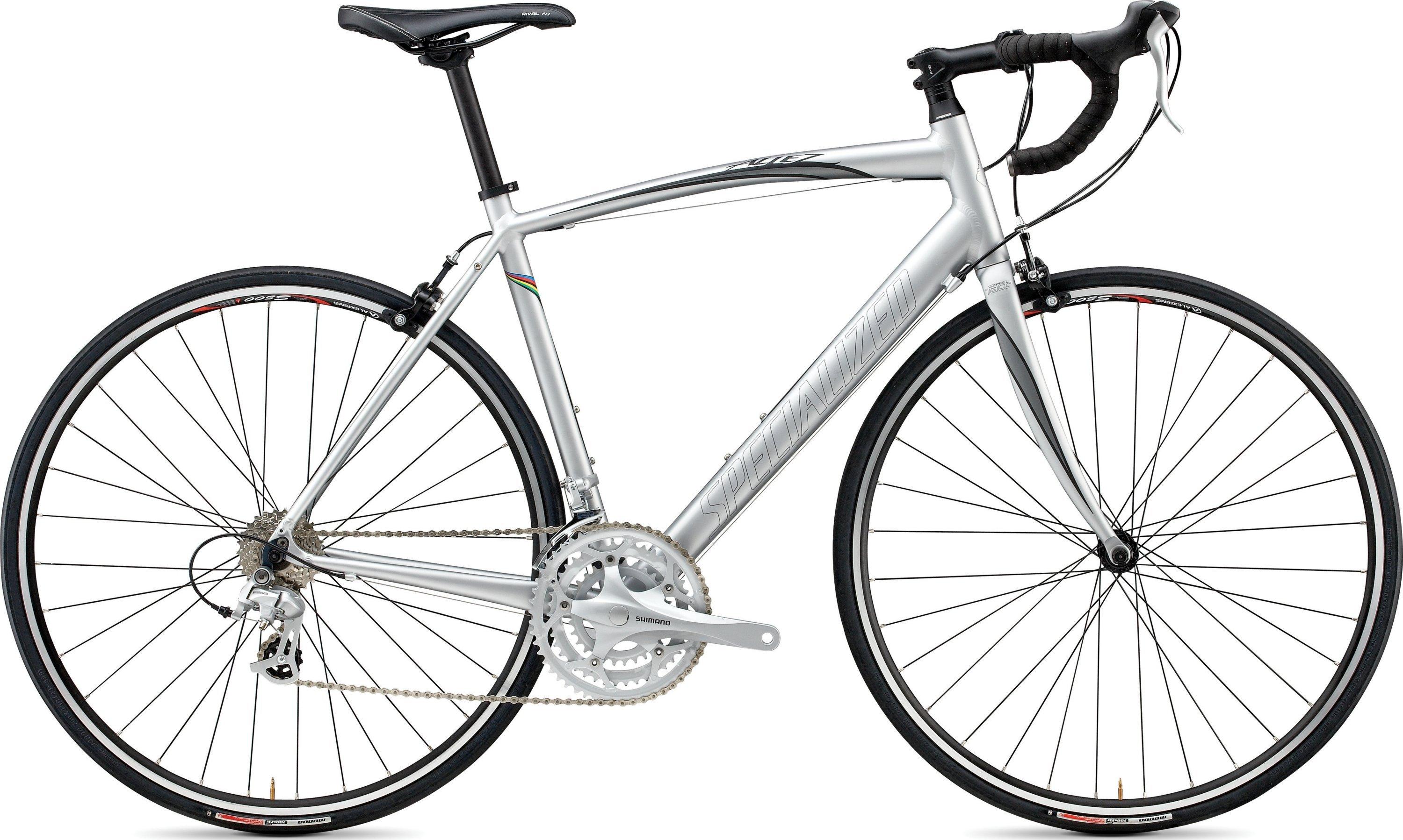 Specialised on sale allez 2010