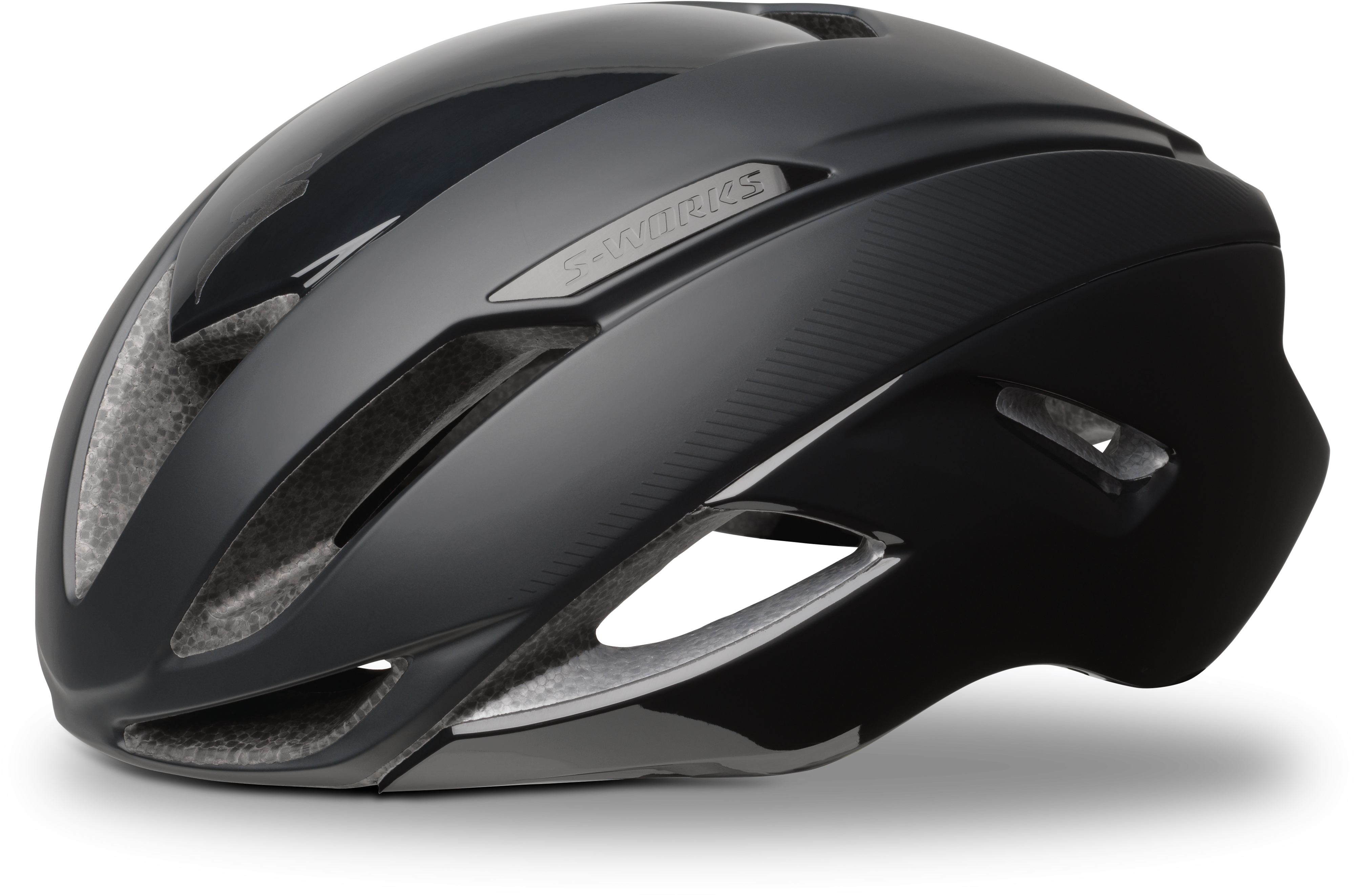 S-WORKS EVADE II HELMET エアロヘルメットSサイズ-