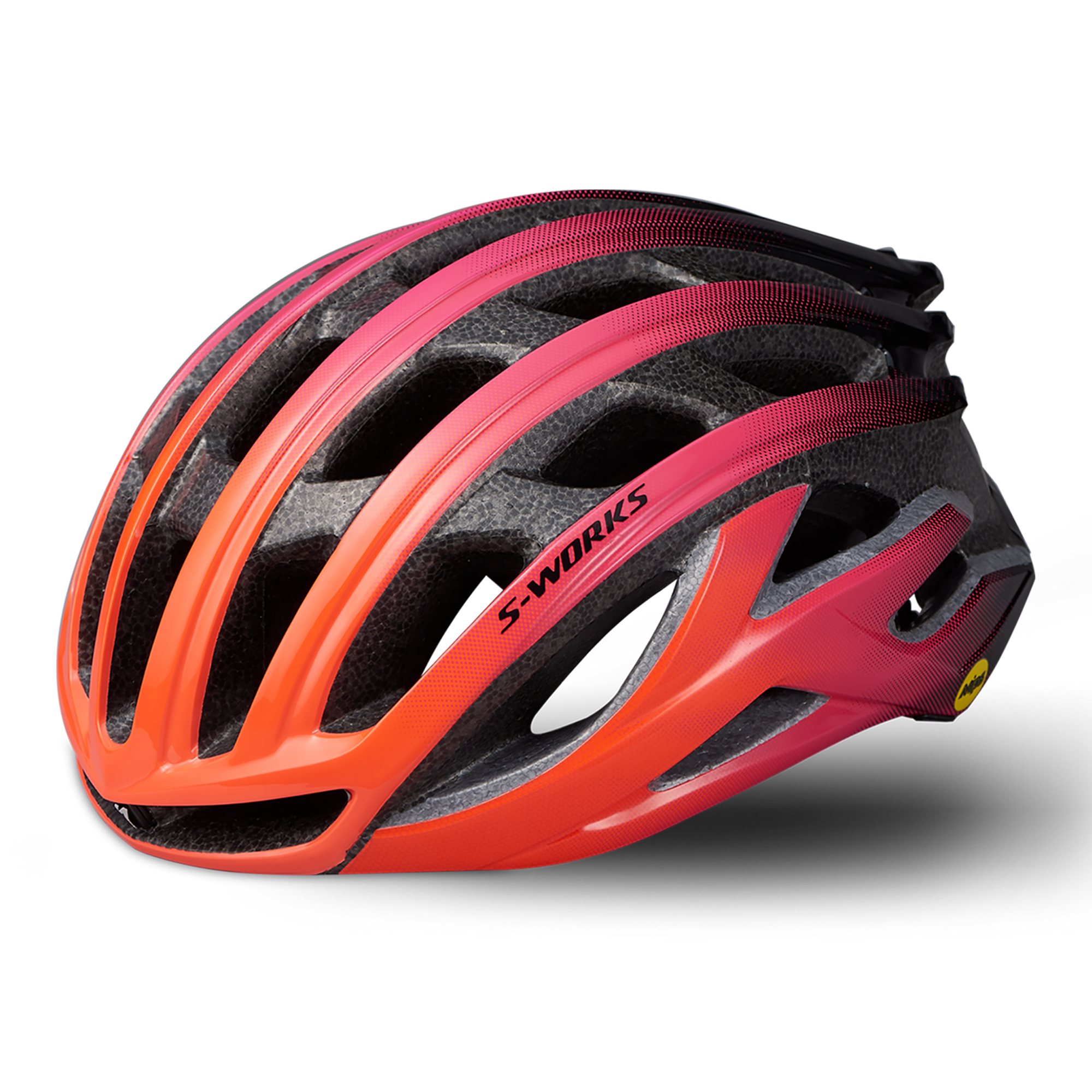 S-Works Prevail II w/ ANGI