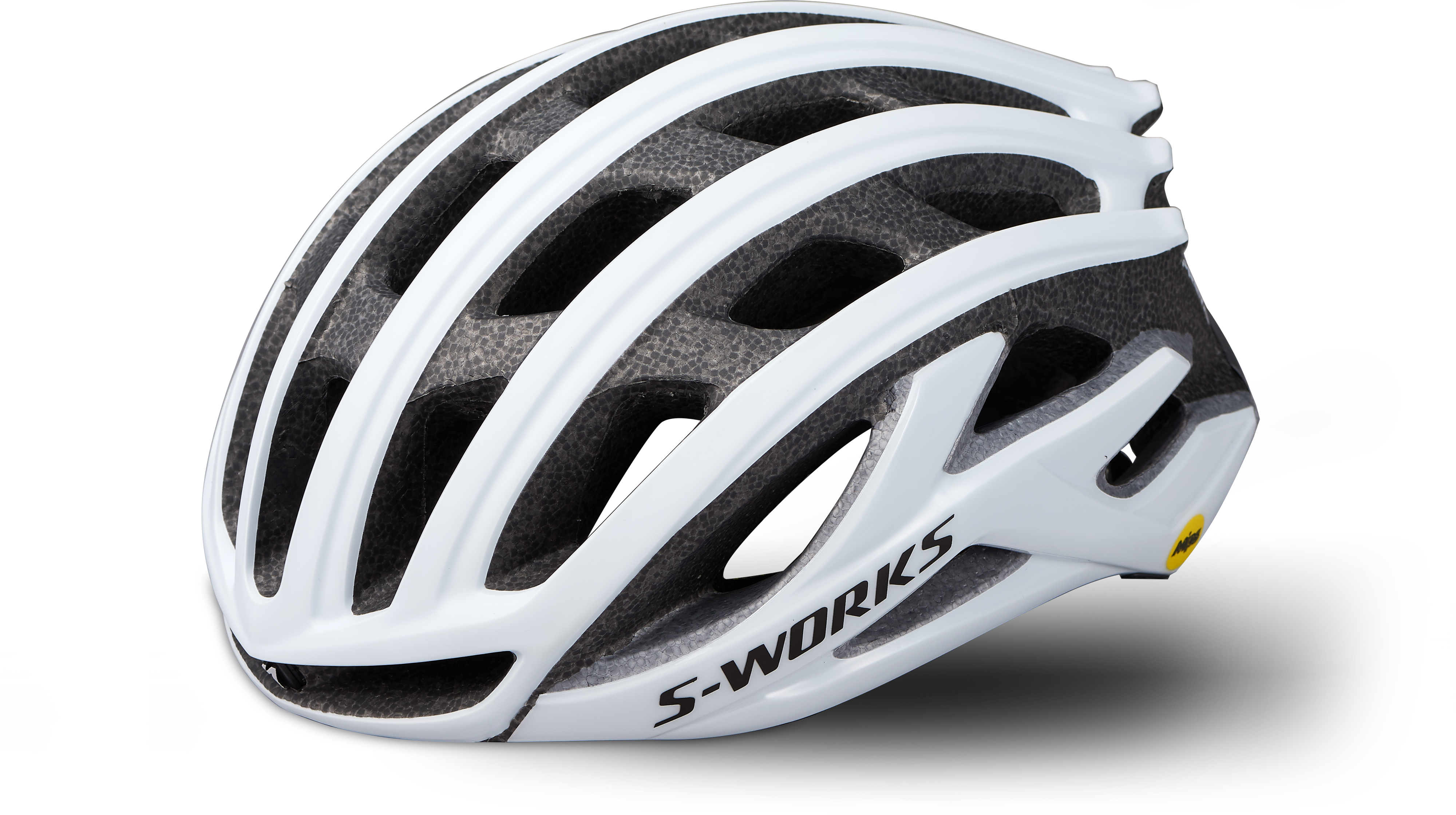 S-Works Prevail II w/ ANGI