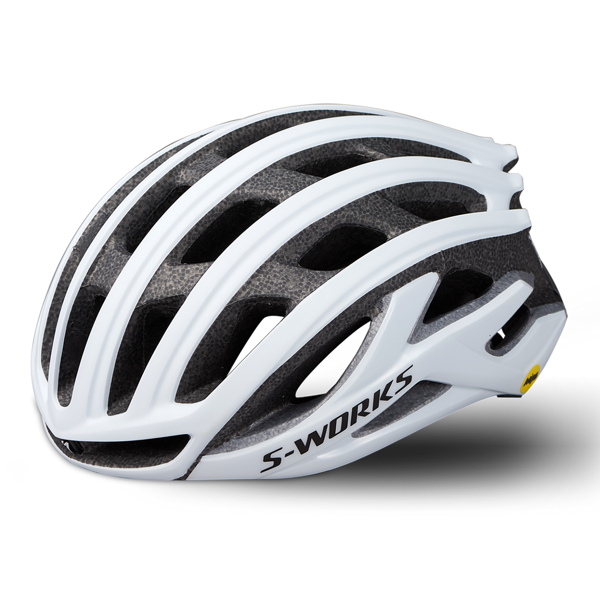 S-Works Prevail II w/ ANGI