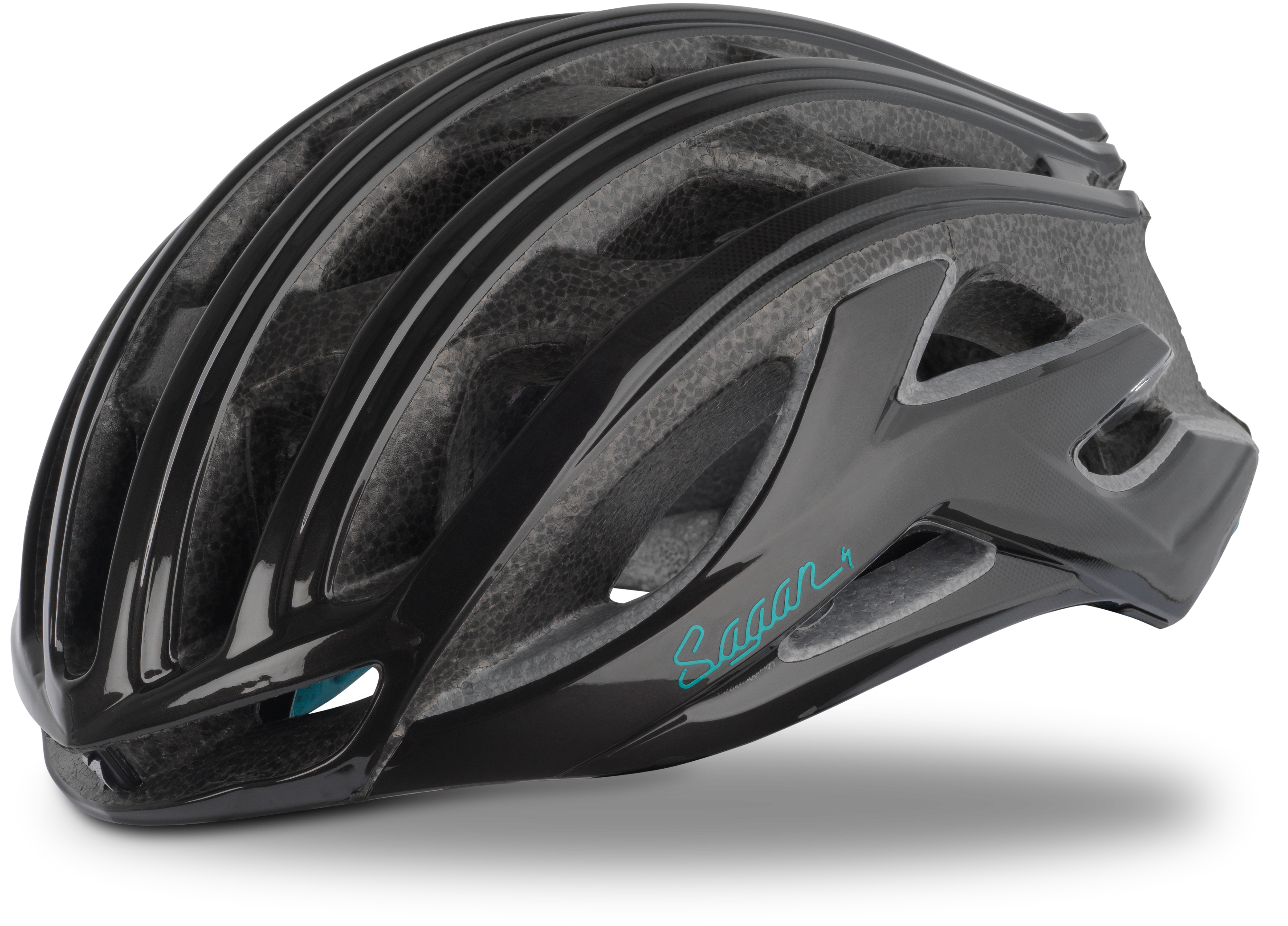 Sagan helmet hot sale