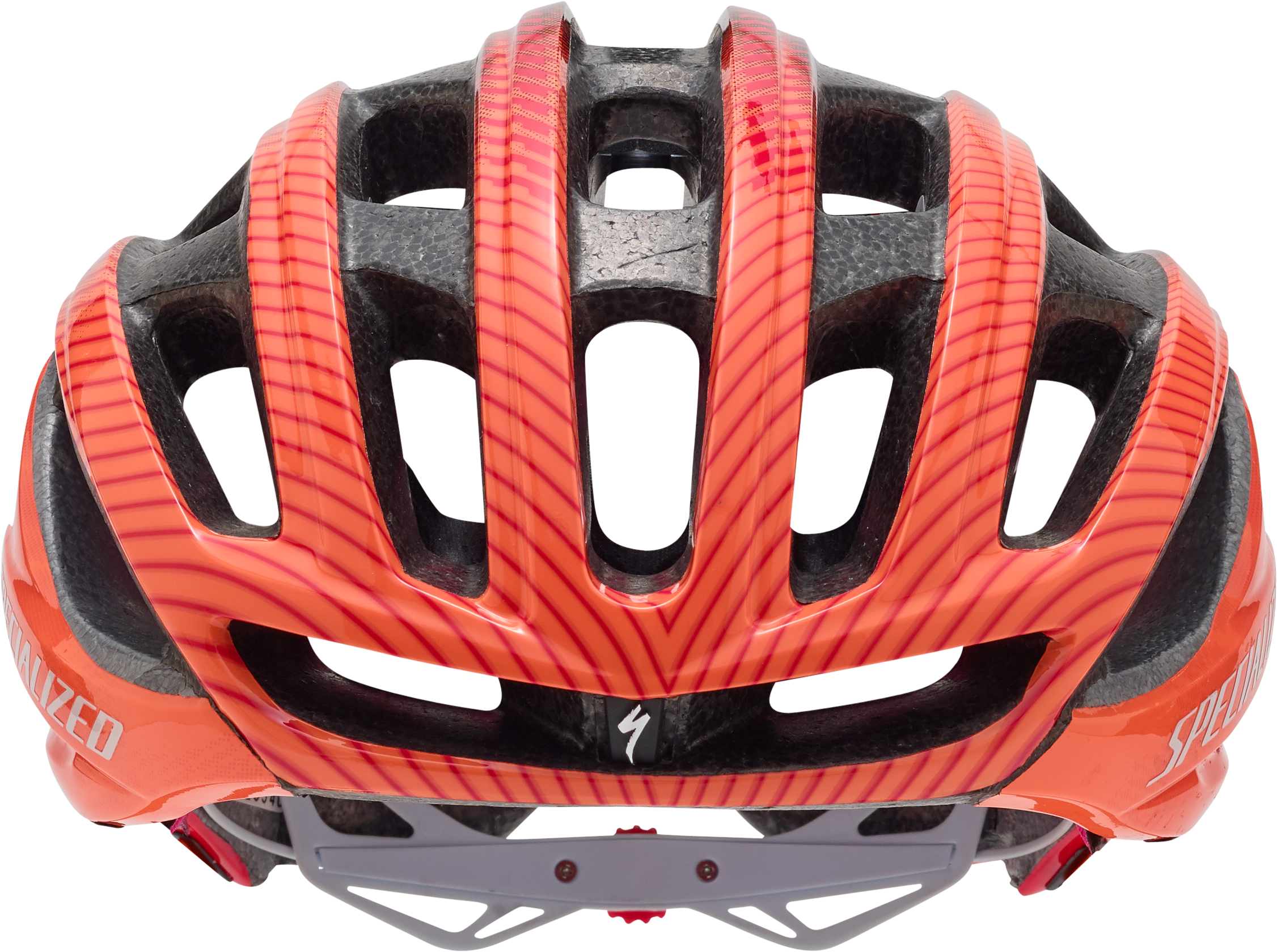 Specialized down under store helmet