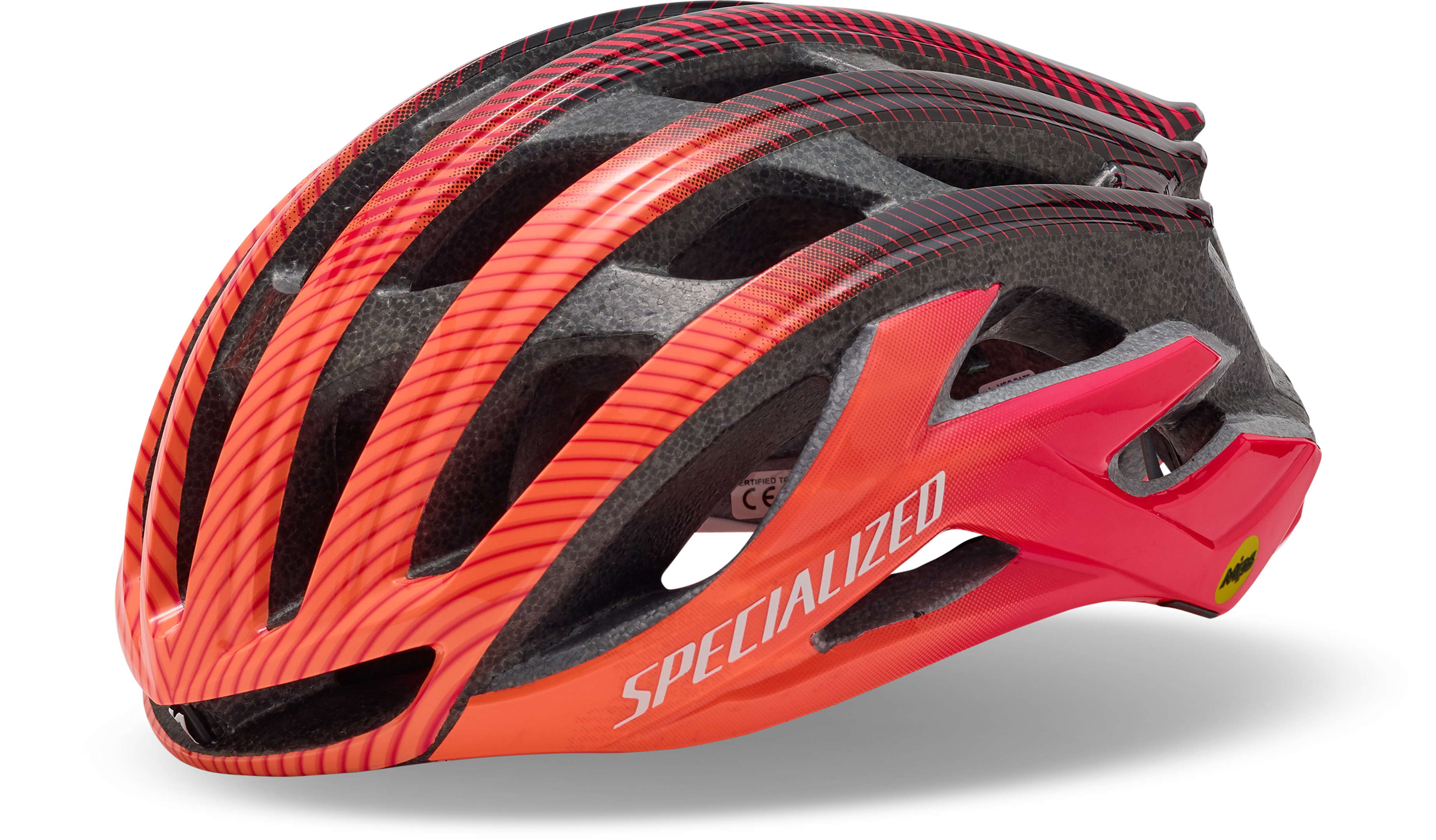 S-Works Prevail II– Down Under LTD | Specialized.com