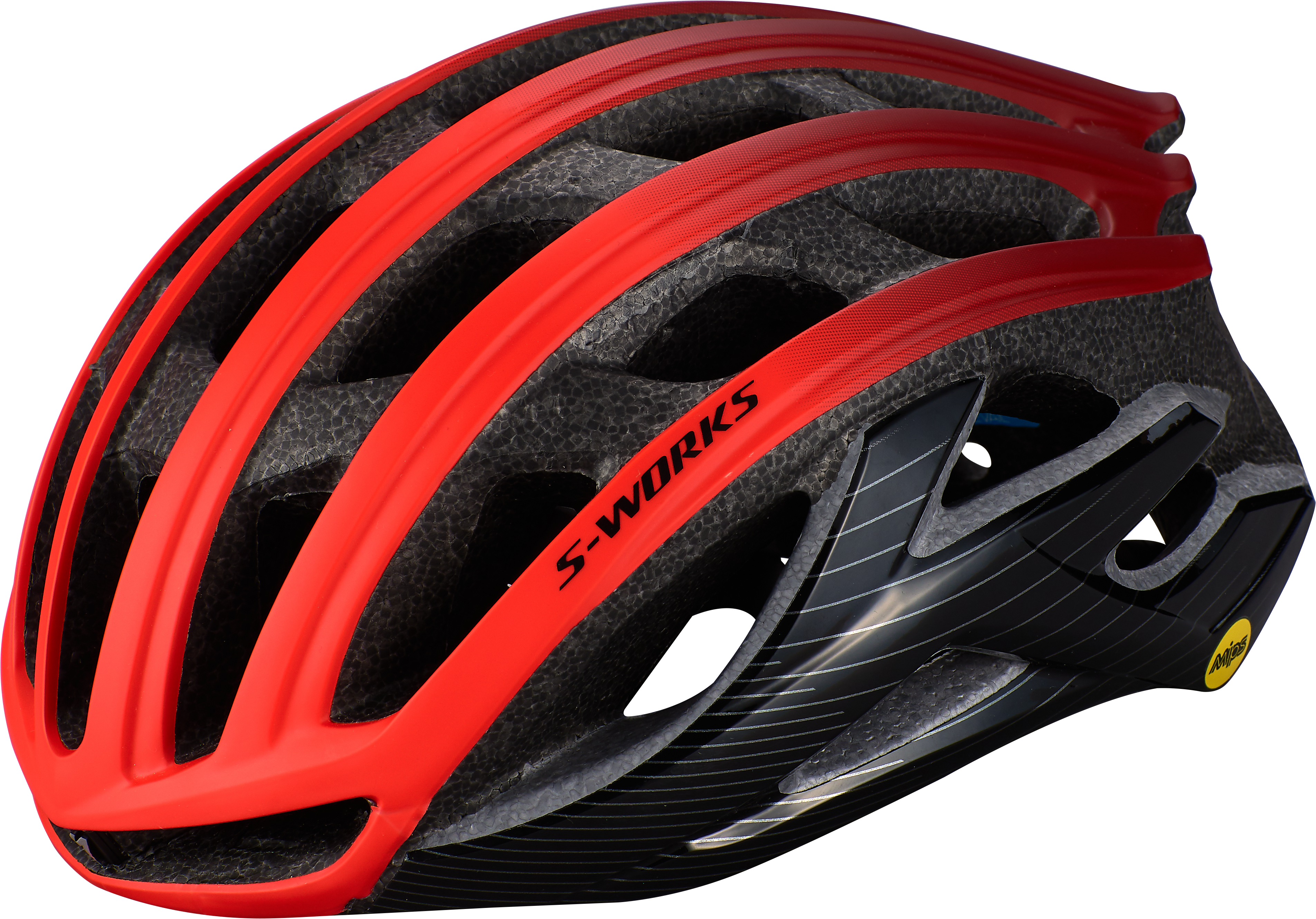 Specialized prevail store ii angi