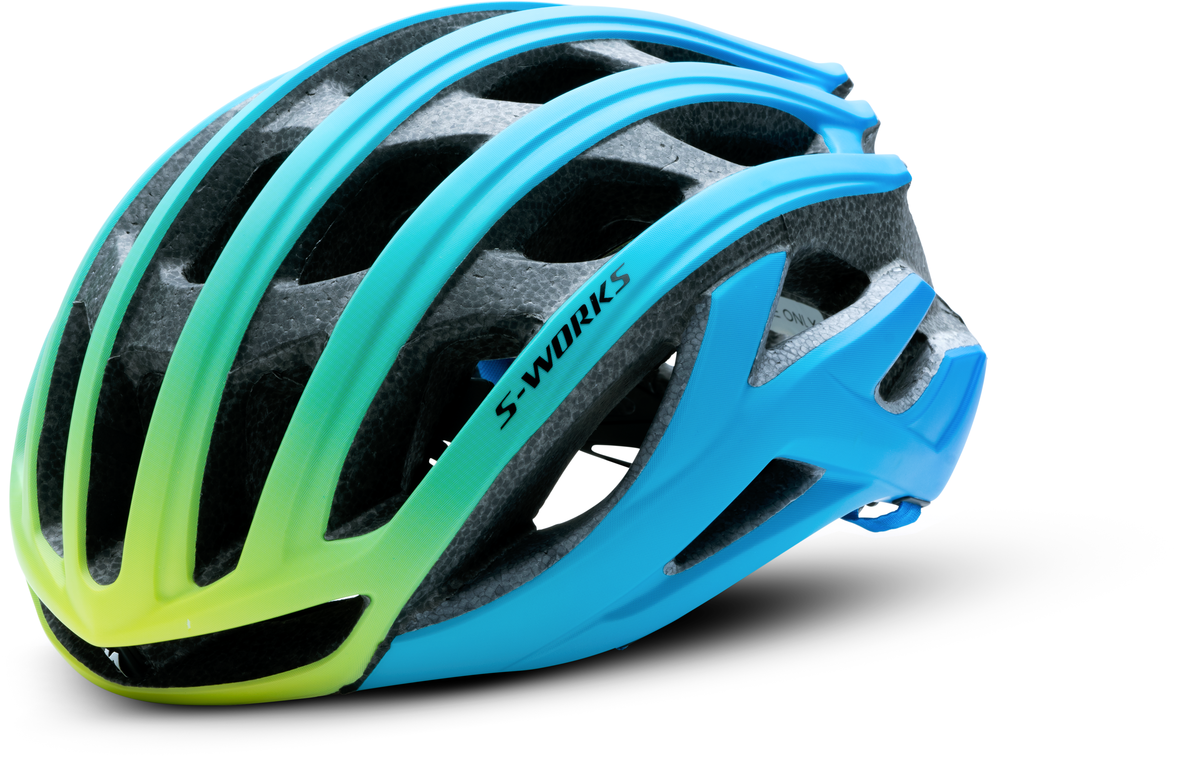 Specialized down on sale under helmet