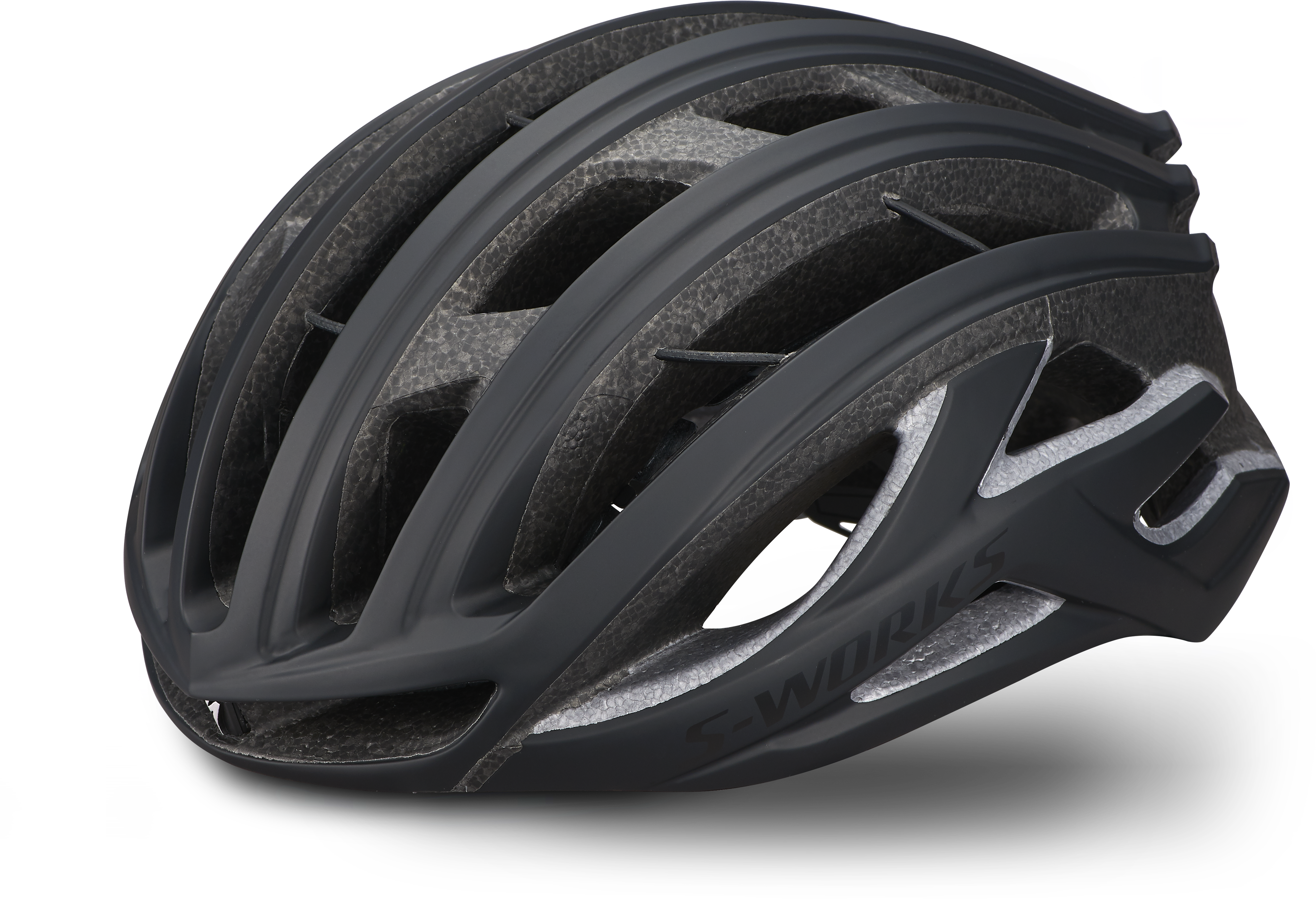 S-WORKS PREVAIL II VENT MIPS CE MATTE BLK ASIA M(ASIA M (55-59cm