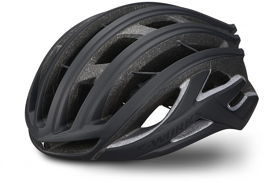 S-WORKS PREVAIL II VENT MIPS CE MATTE BLK ASIA S(ASIA S (52-56cm 