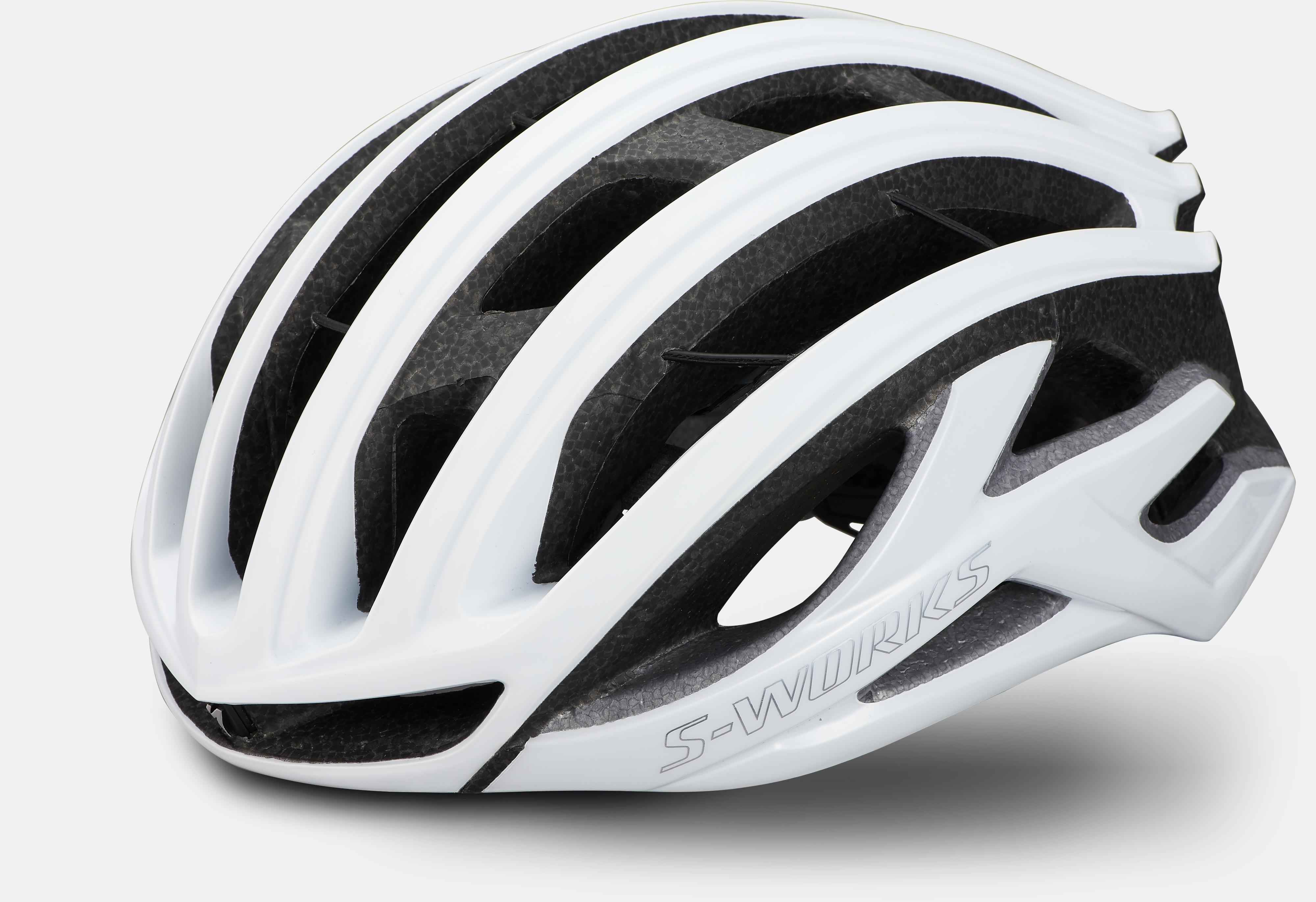 セールSALE％OFF 美品 S-WORKS PREVAIL II VENT MIPS エスワークス